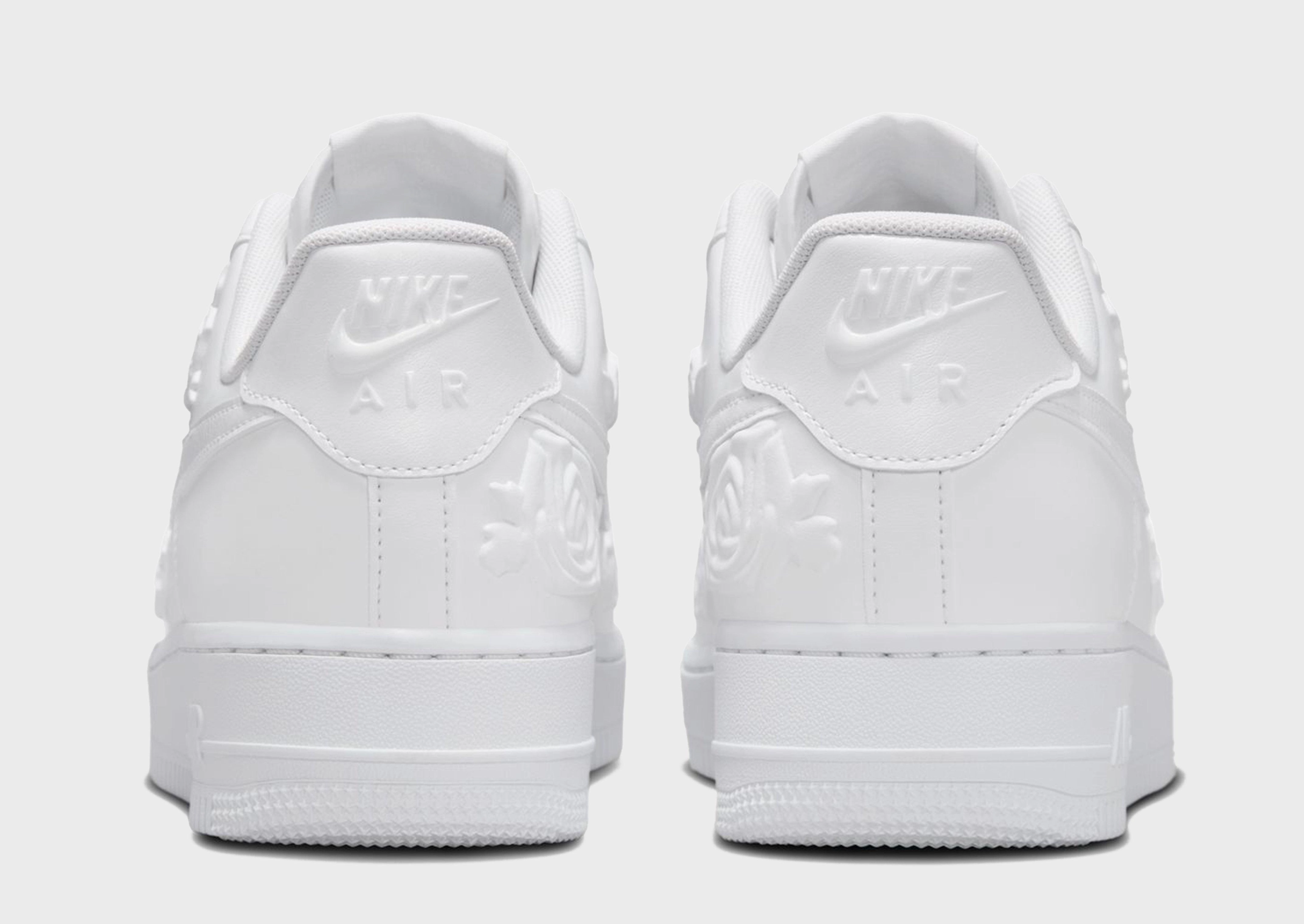 סניקרס Air Force 1 '07 Roses | נשים