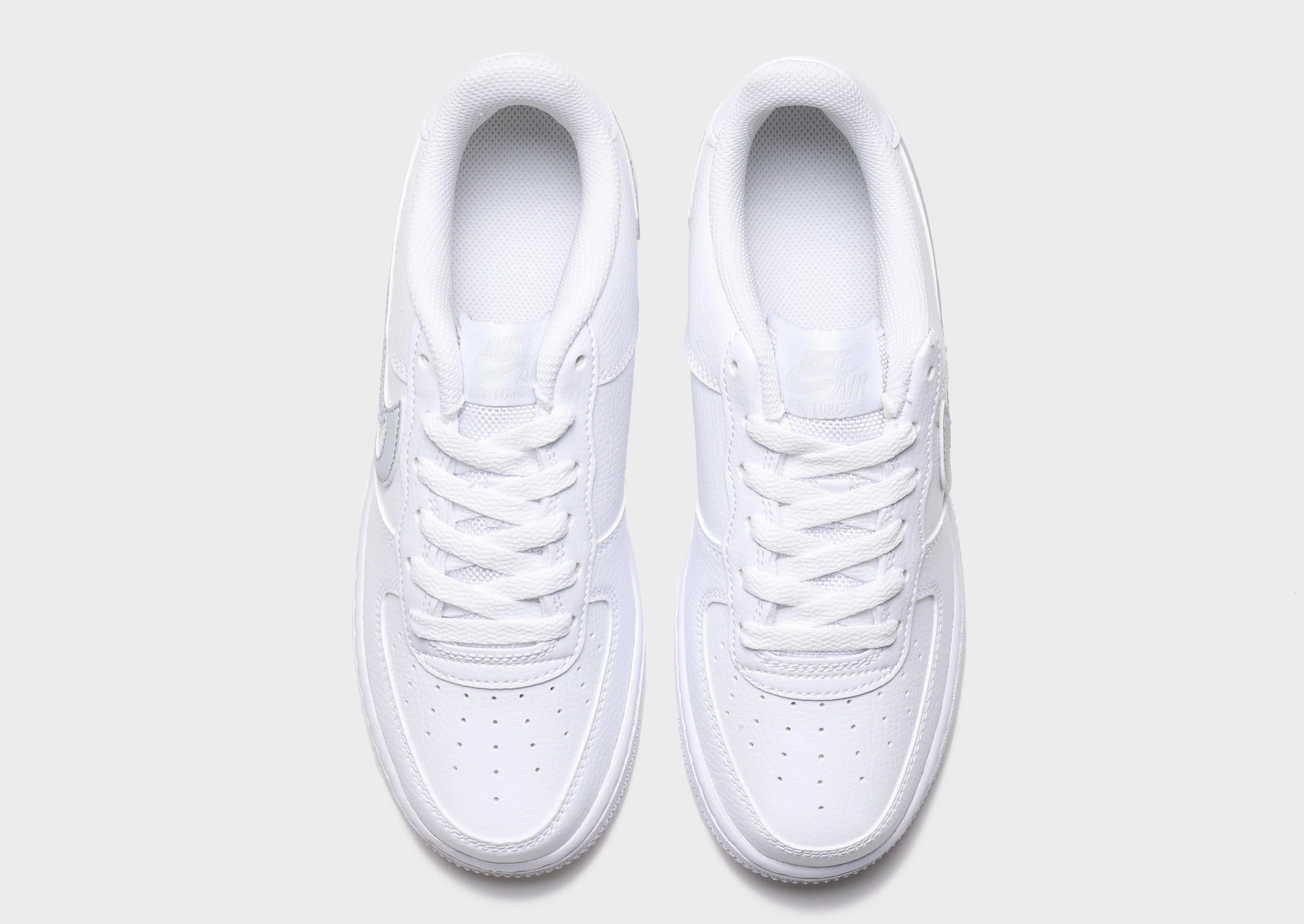 סניקרס Air Force 1 Glow In The Dark | ג'וניורס