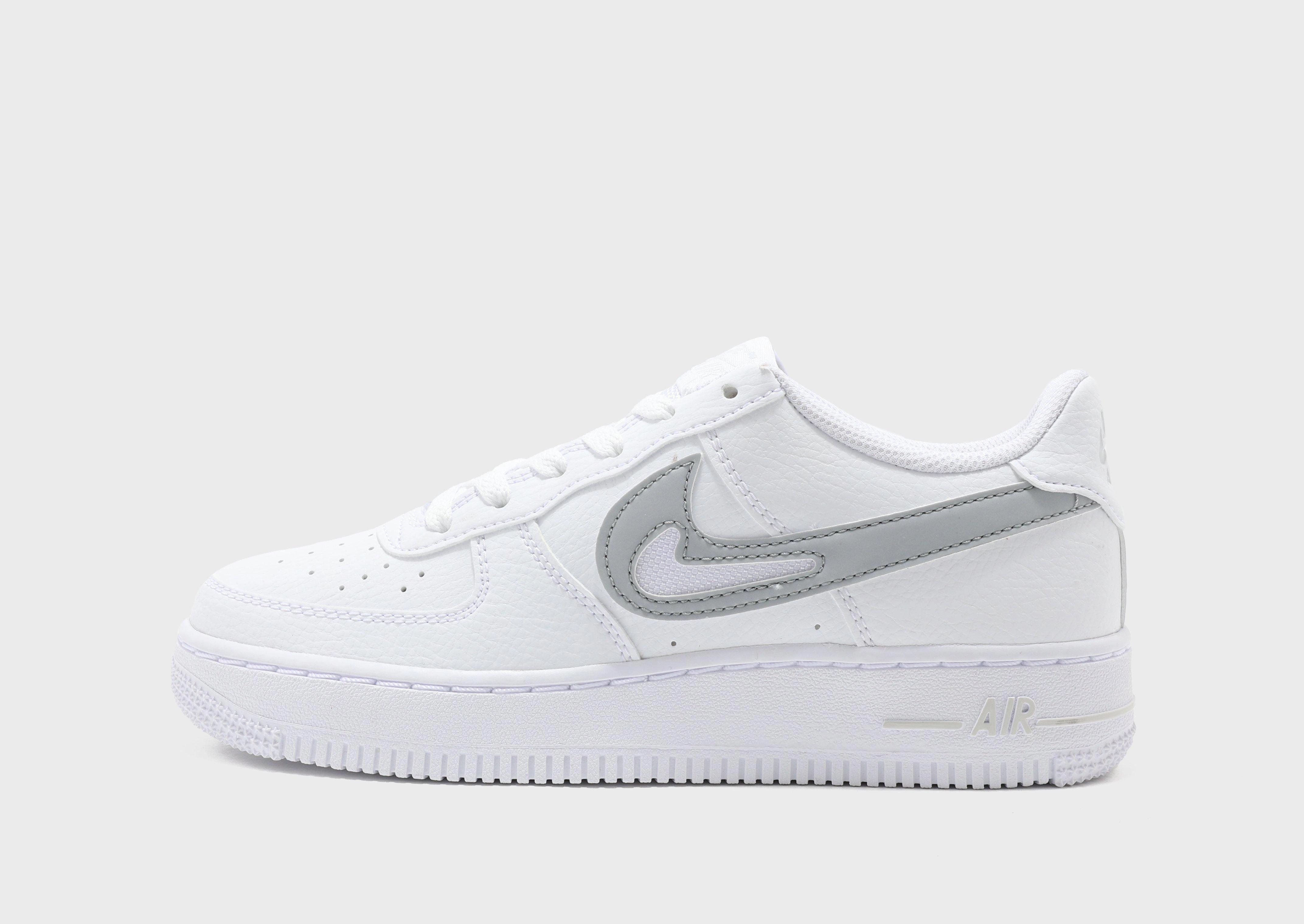 סניקרס Air Force 1 Glow In The Dark | ג'וניורס