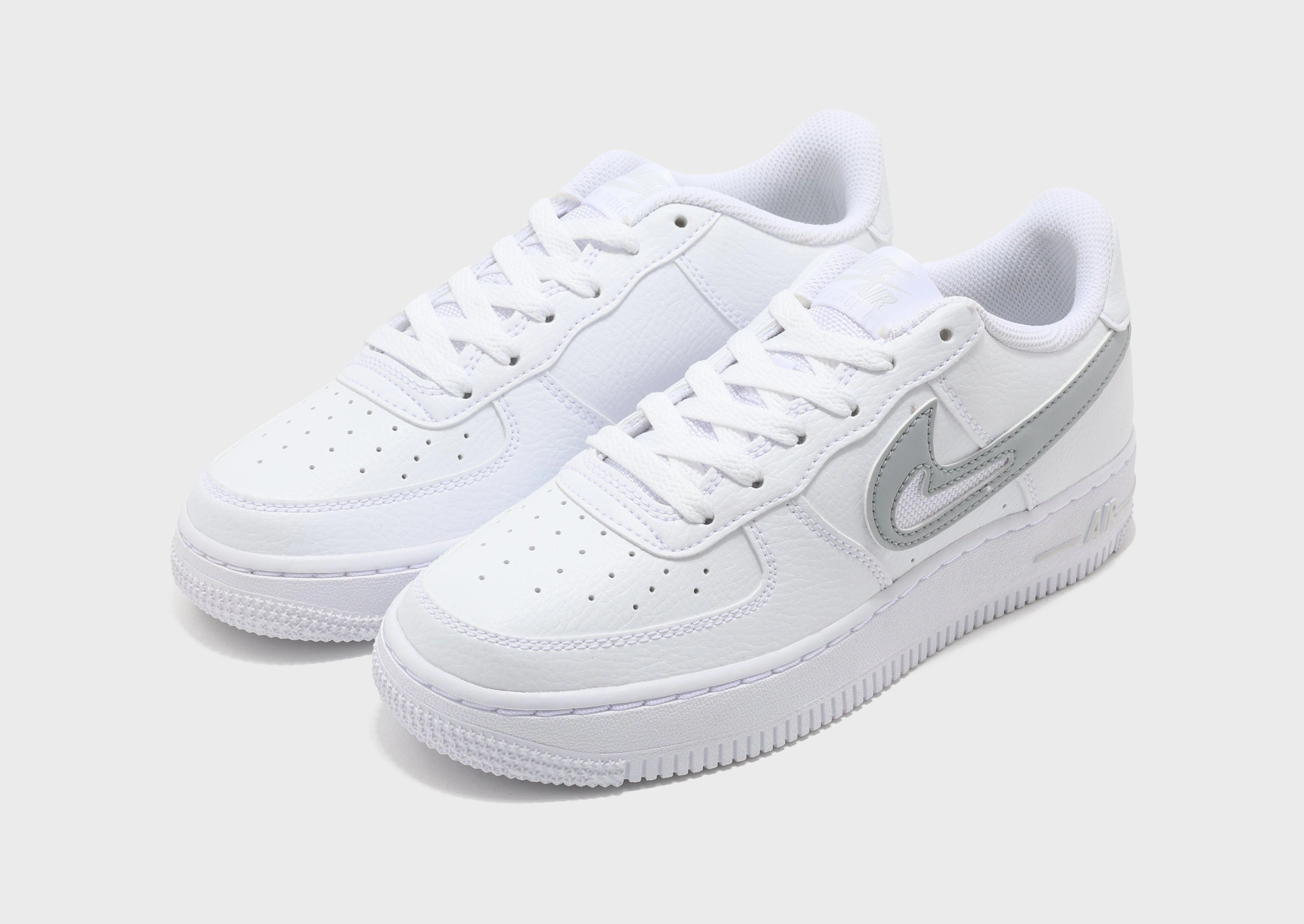 סניקרס Air Force 1 Glow In The Dark | ג'וניורס