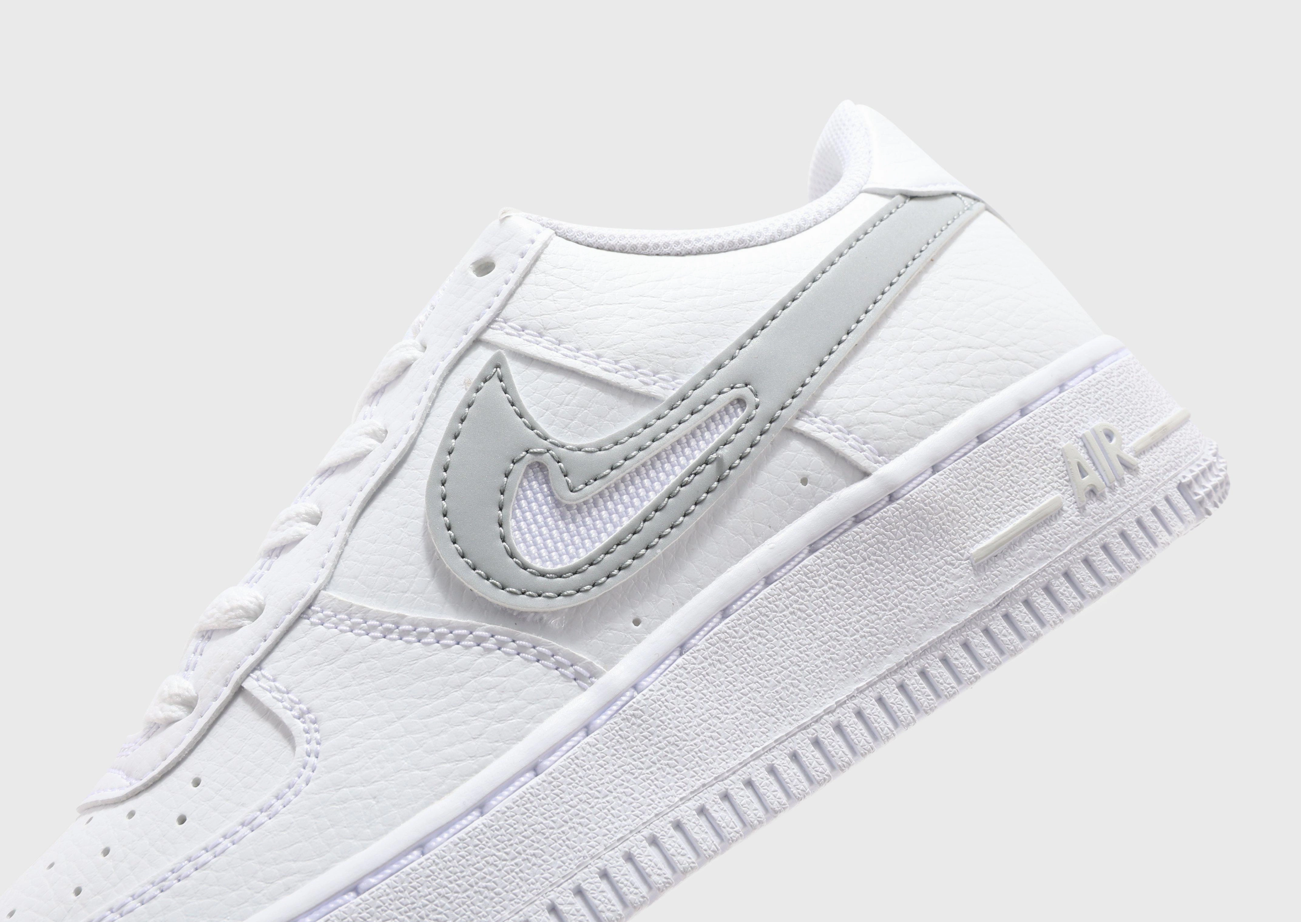 סניקרס Air Force 1 Glow In The Dark | ג'וניורס