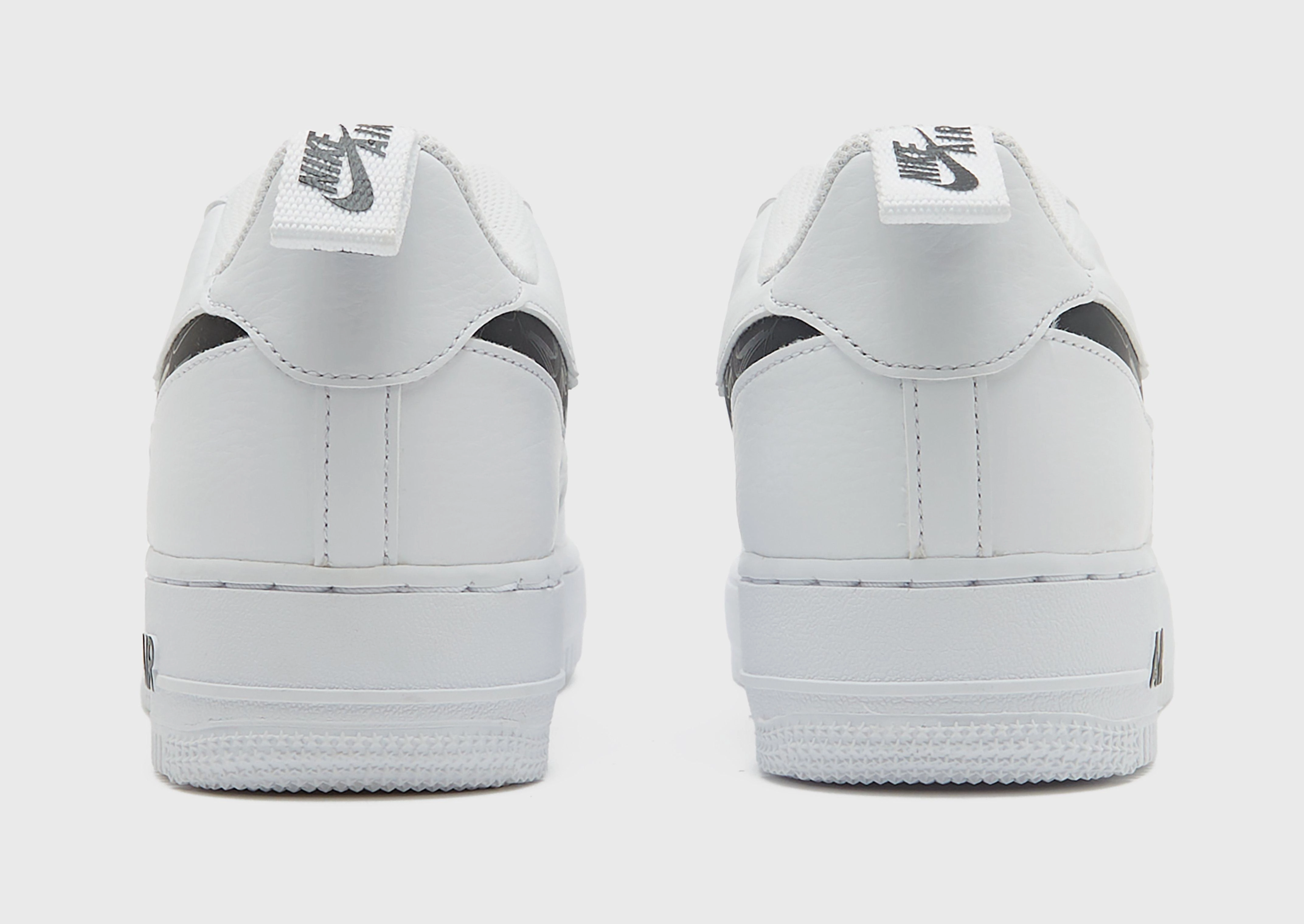 סניקרס Air Force 1 LV8 Glow Swoosh | ג'וניורס