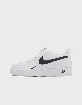 סניקרס Air Force 1 LV8 Glow Swoosh | ג'וניורס