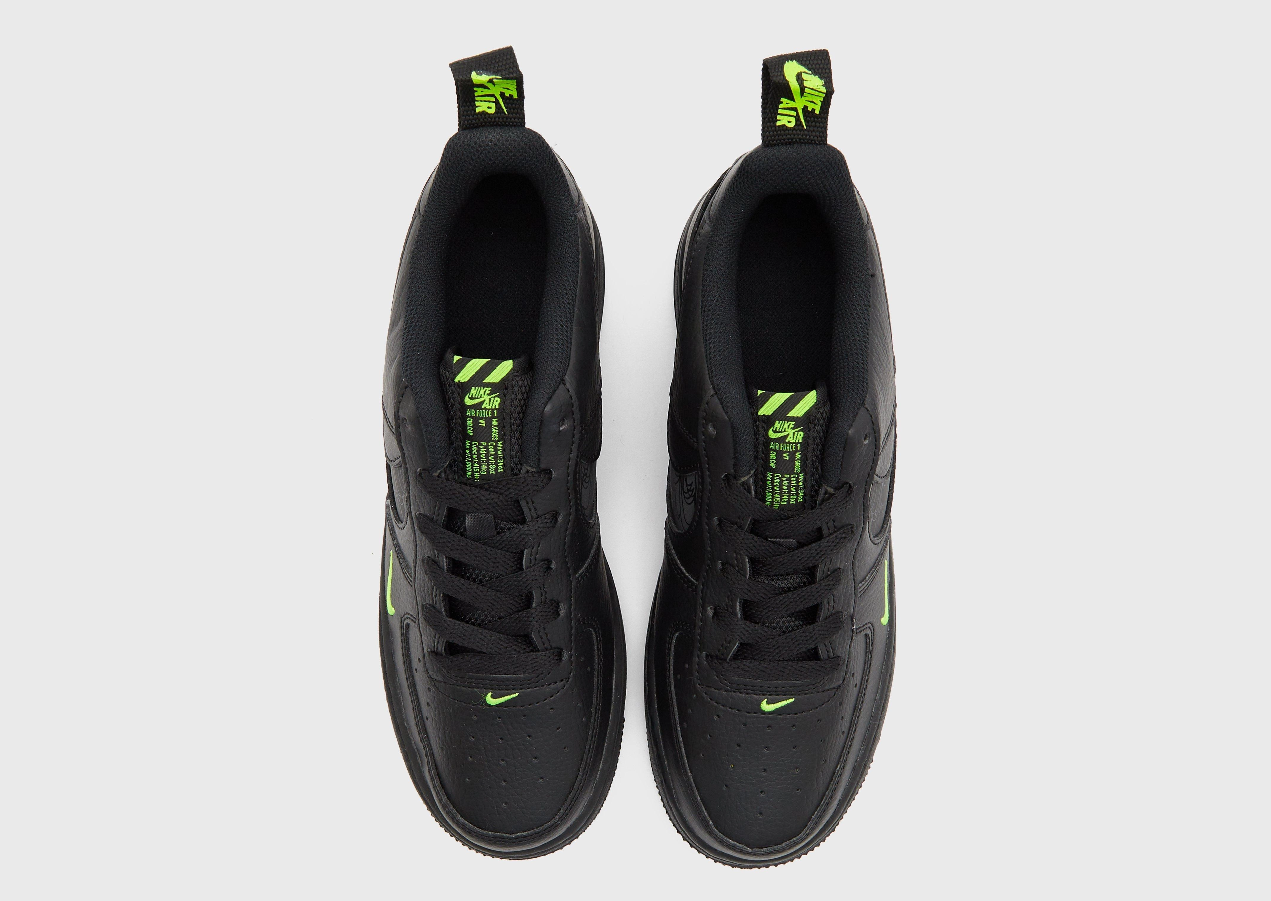 סניקרס Air Force 1 LV8 Glow Swoosh | ג'וניורס