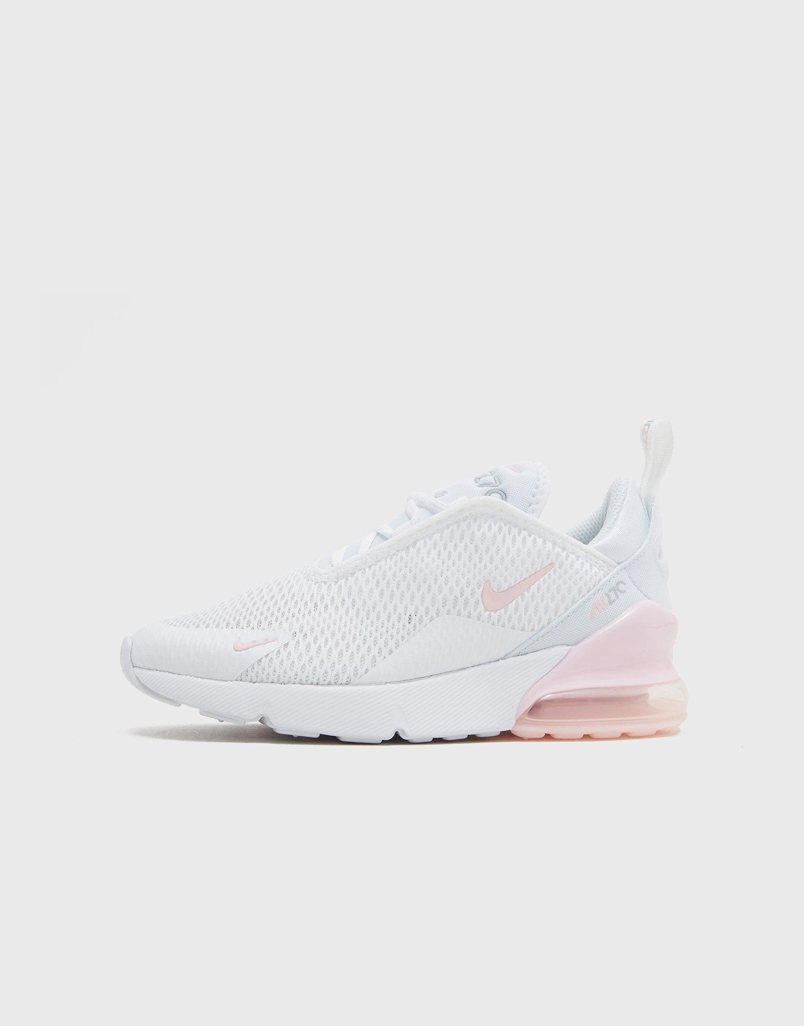 סניקרס Air Max 270 | ילדים
