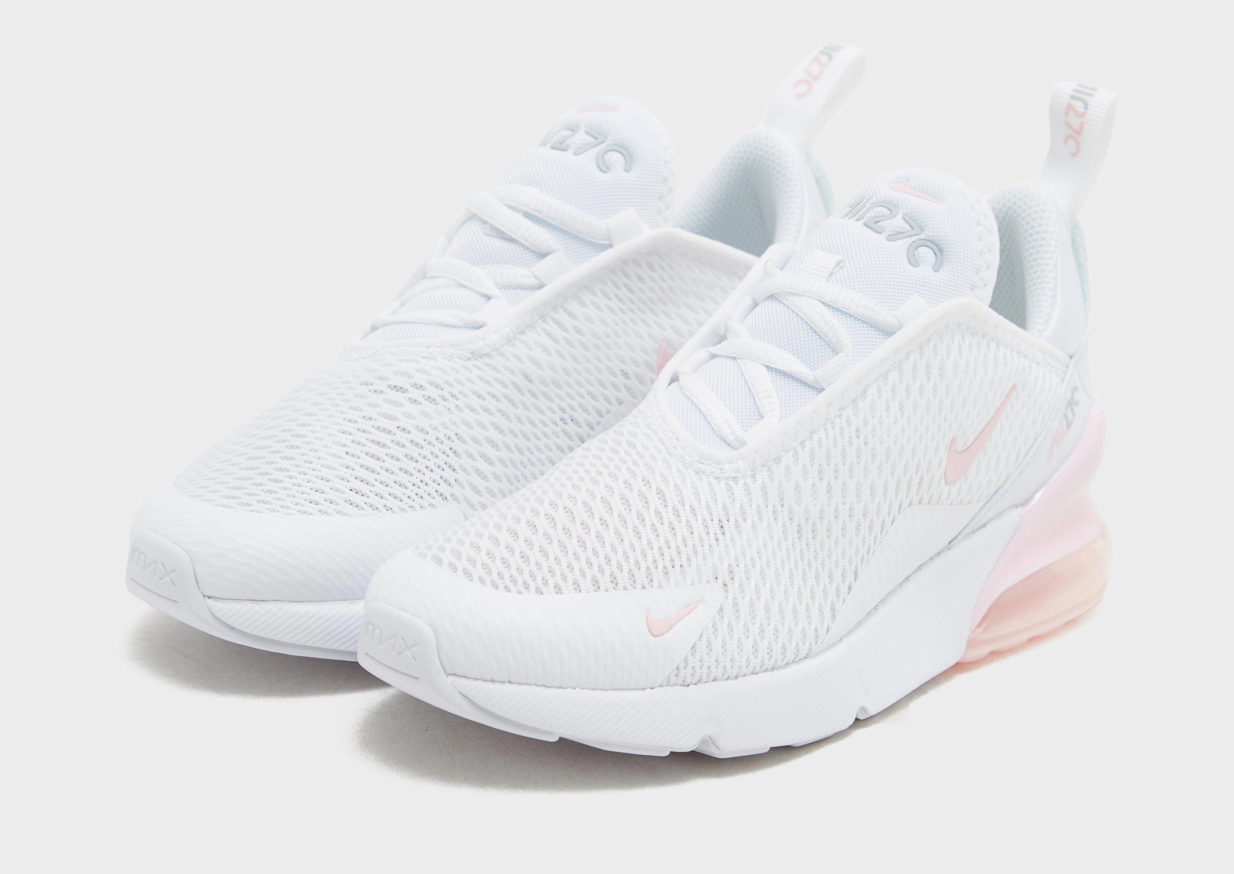 סניקרס Air Max 270 | ילדים