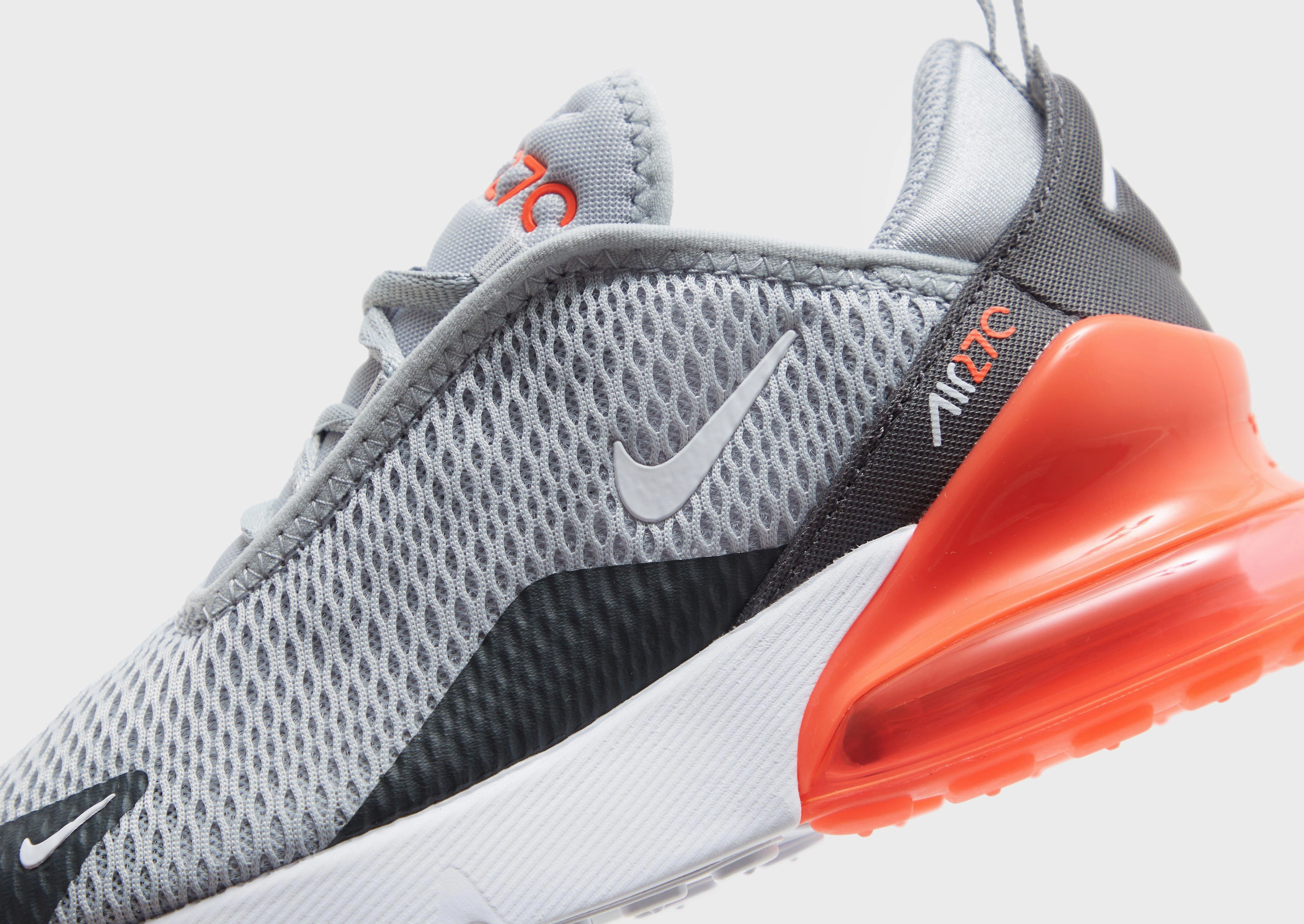 סניקרס Air Max 270 | ילדים