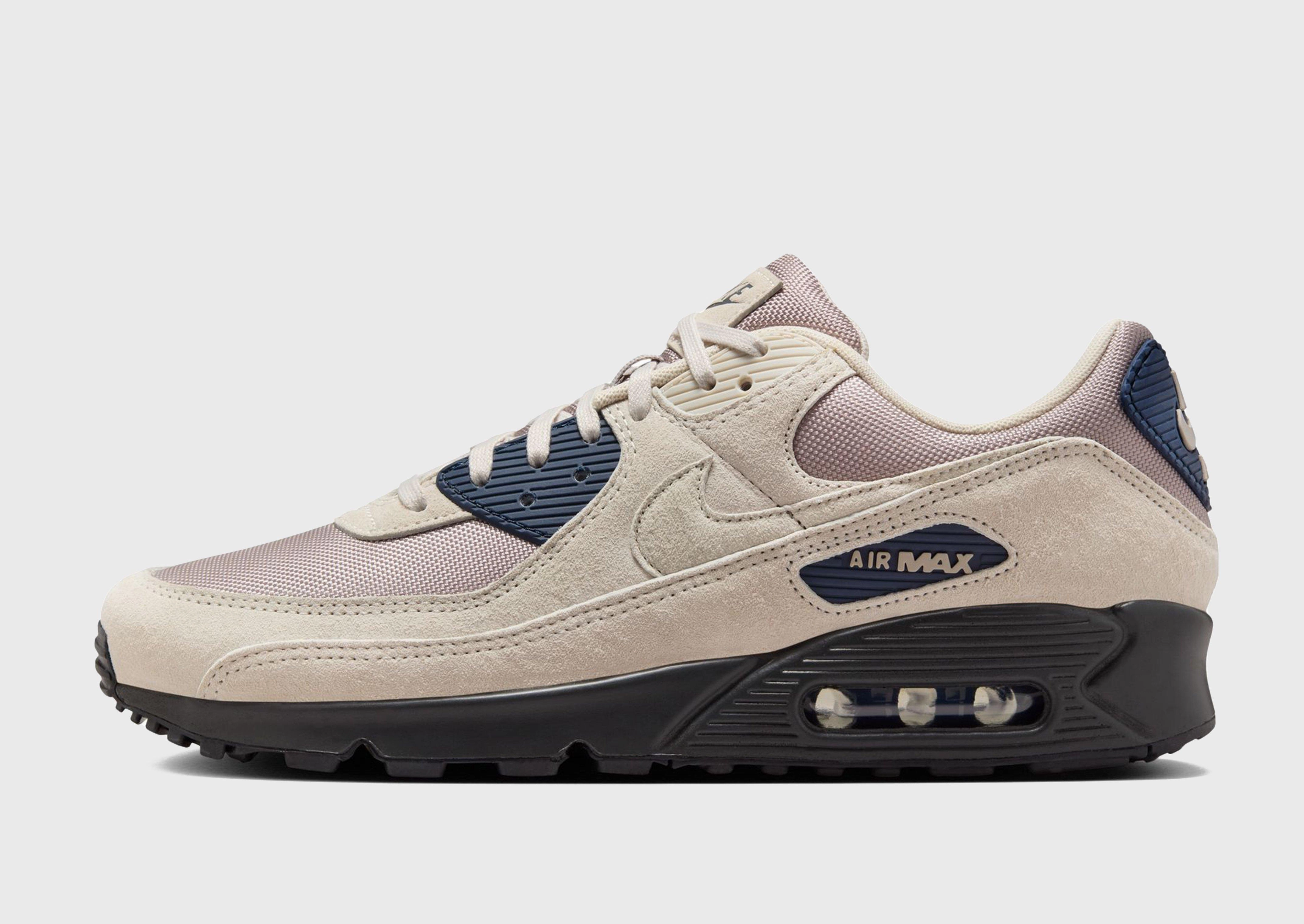 סניקרס Air Max 90 Light Orewood Brown | גברים