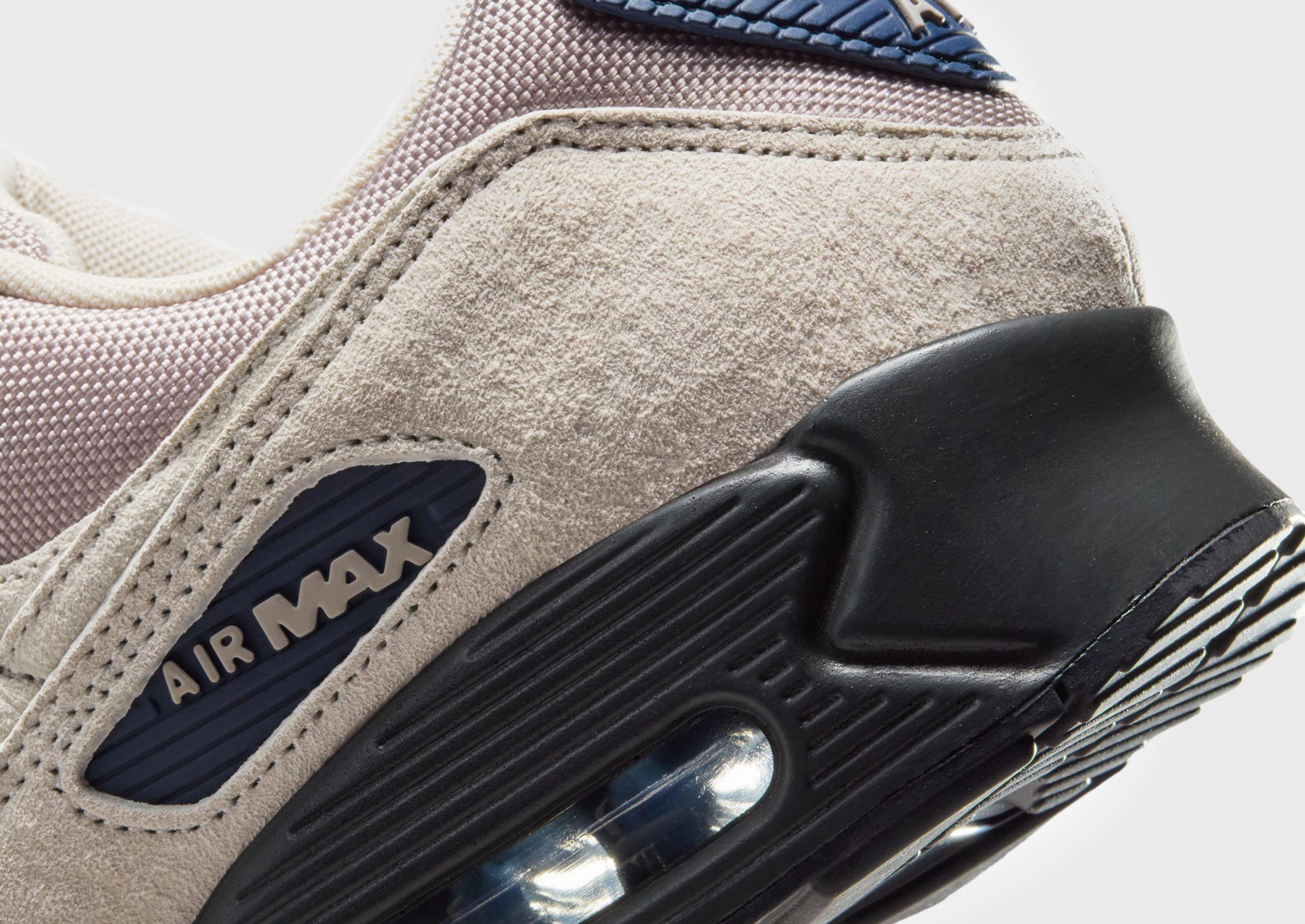 סניקרס Air Max 90 Light Orewood Brown | גברים