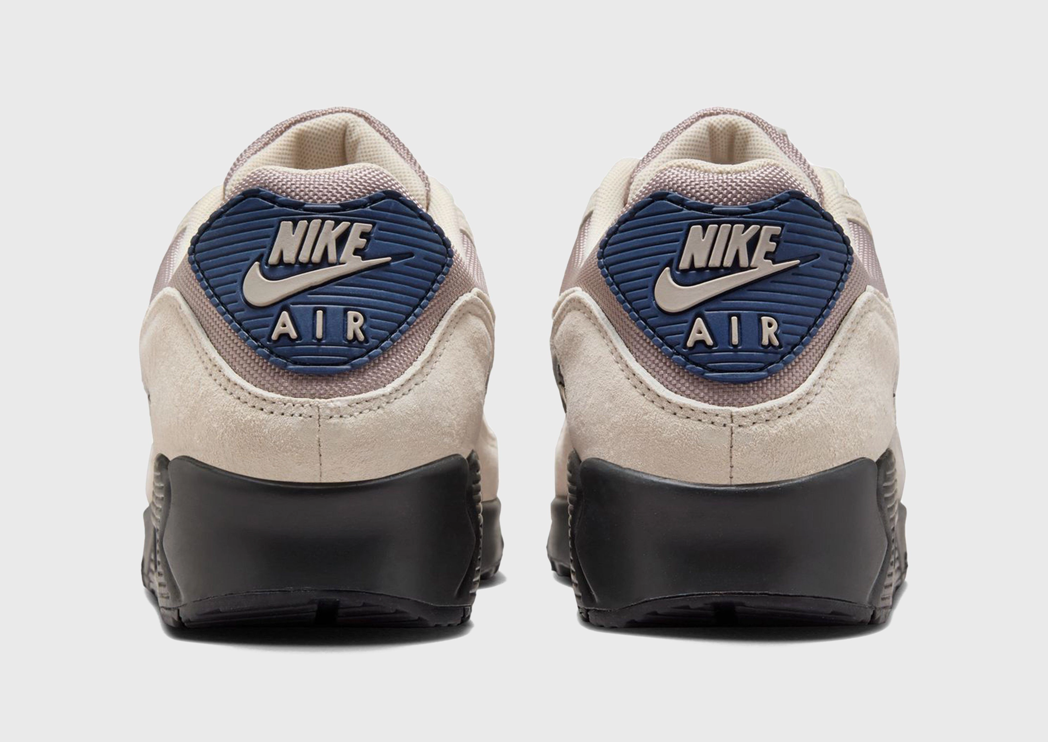 סניקרס Air Max 90 Light Orewood Brown | גברים