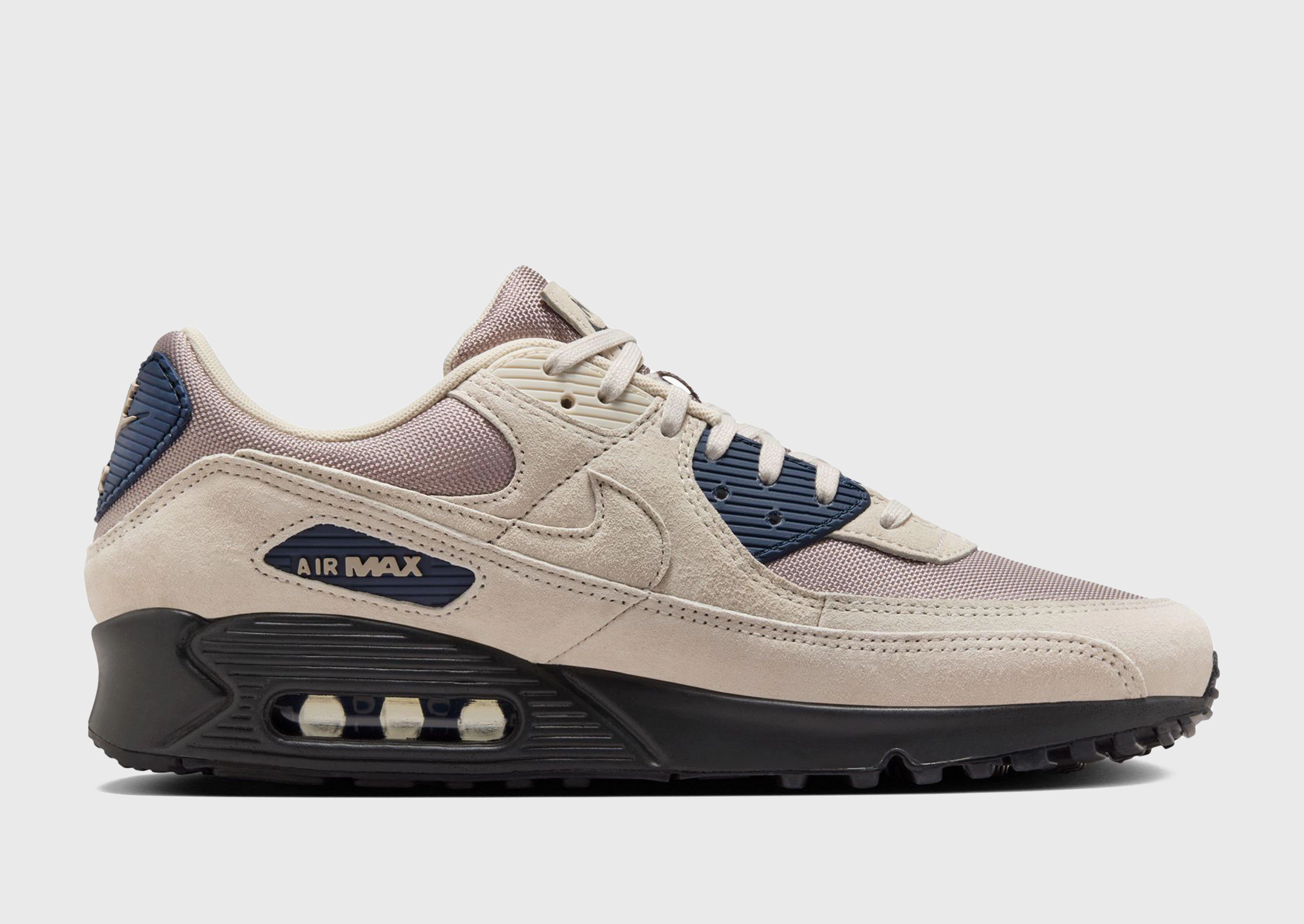 סניקרס Air Max 90 Light Orewood Brown | גברים