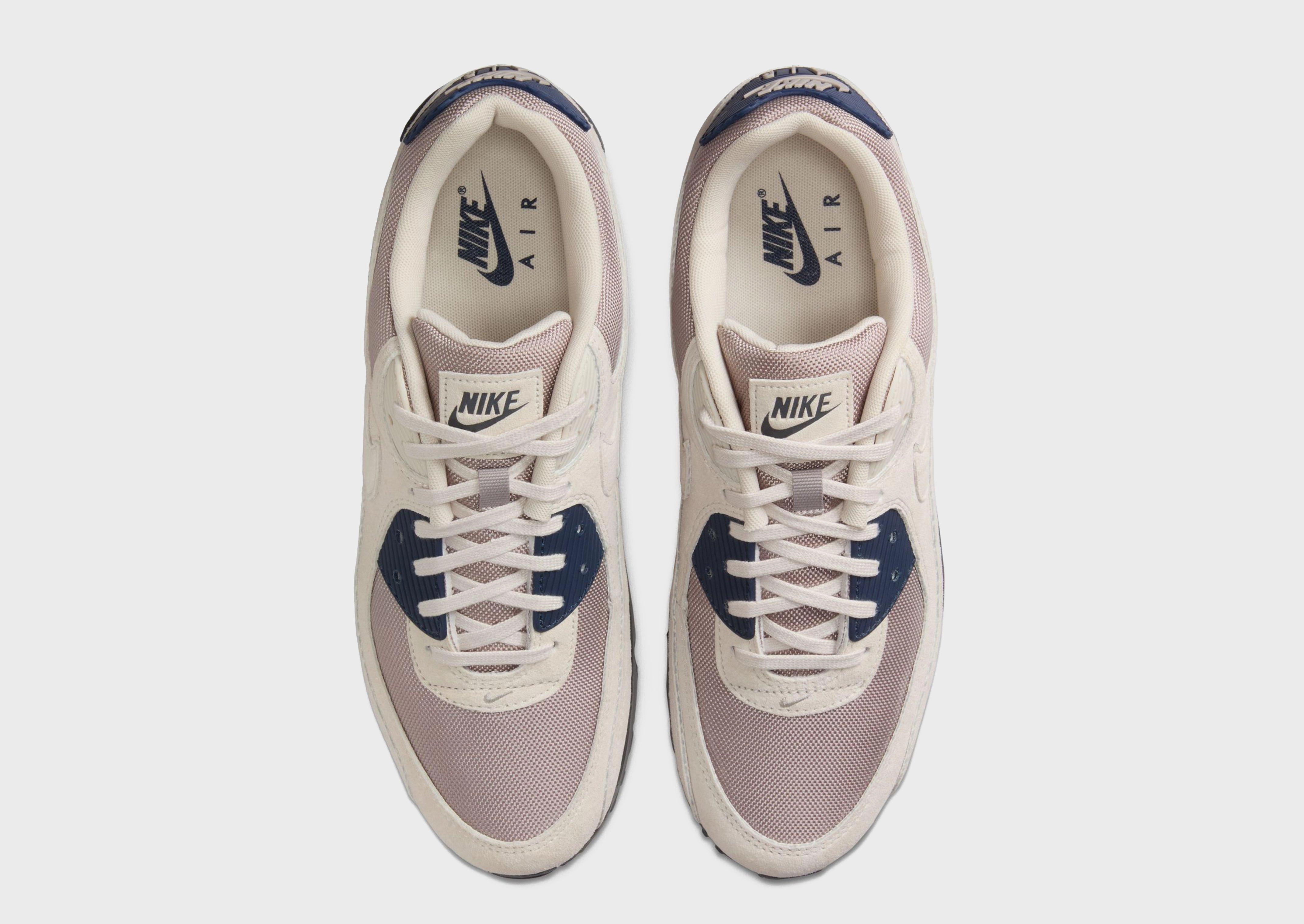 סניקרס Air Max 90 Light Orewood Brown | גברים