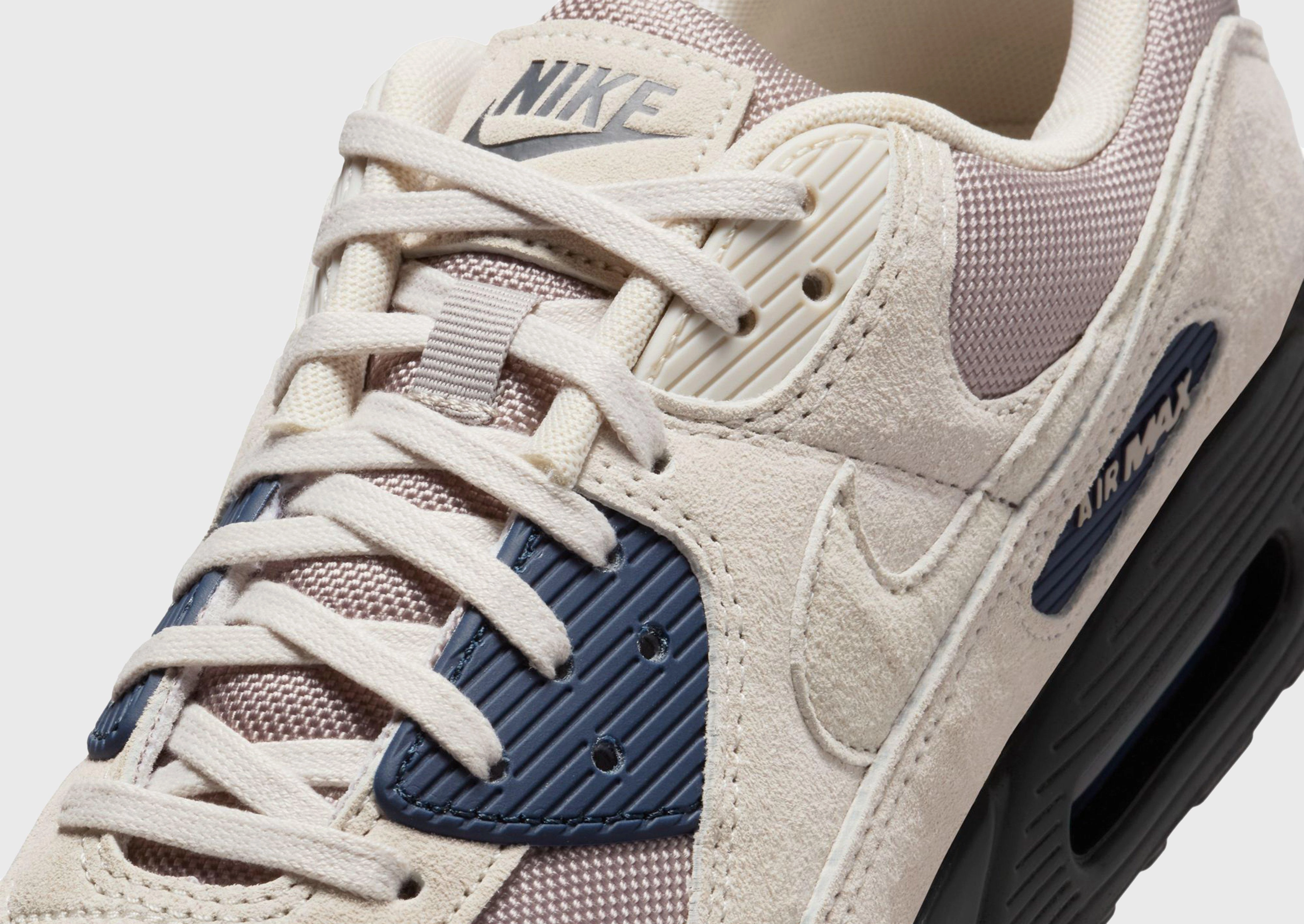 סניקרס Air Max 90 Light Orewood Brown | גברים