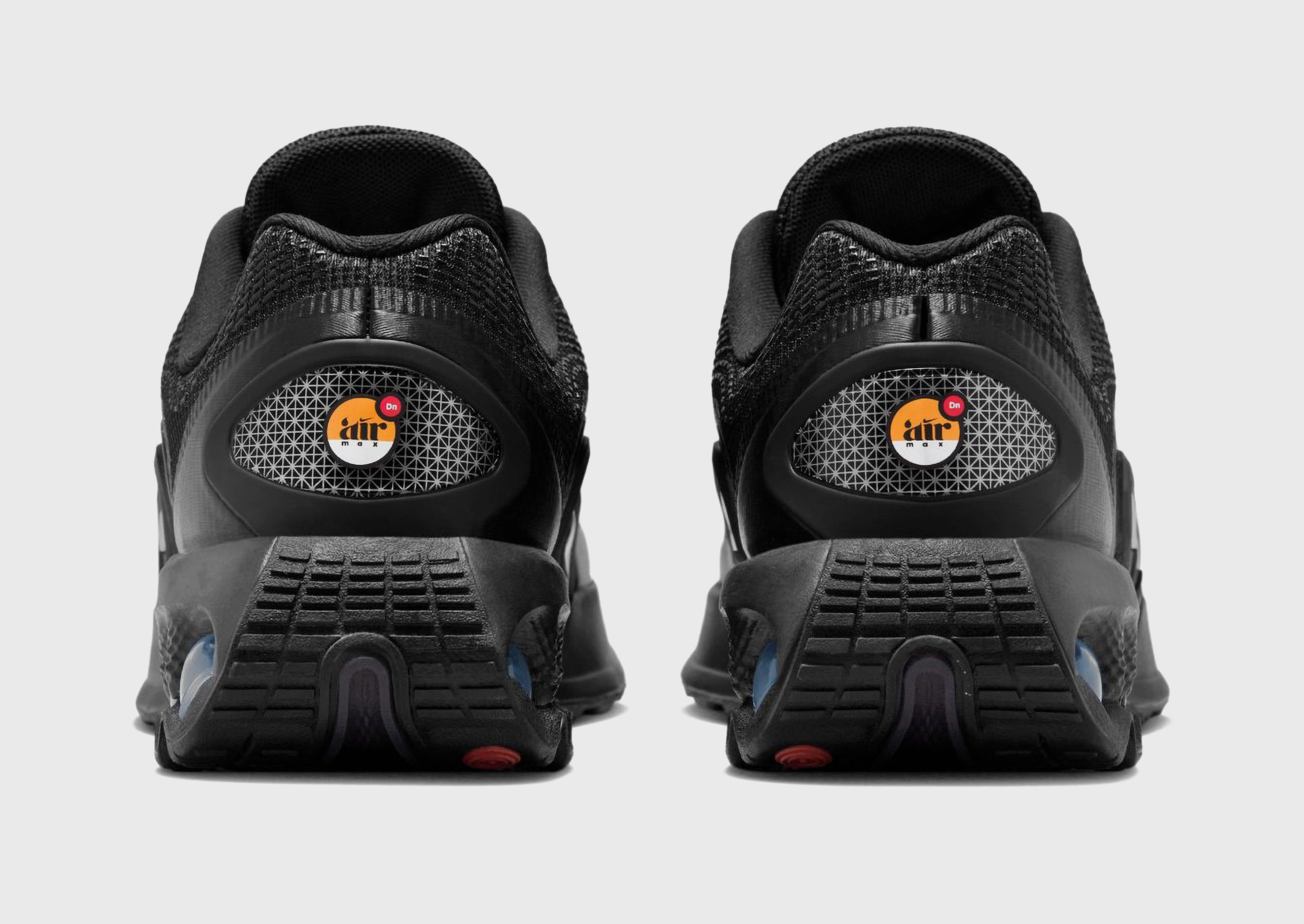 סניקרס Air Max DN | ג'וניורס