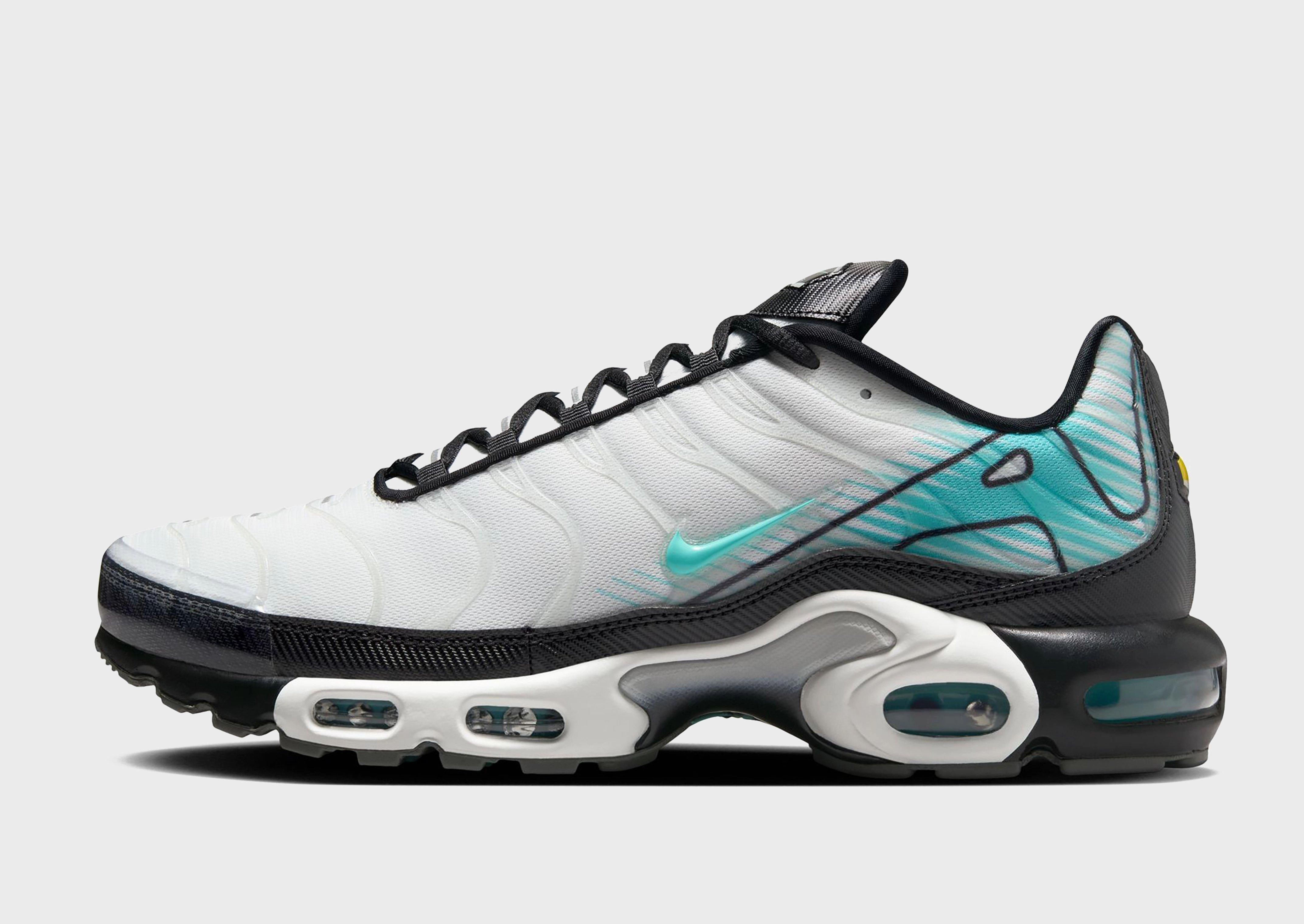 סניקרס Air Max Plus | גברים