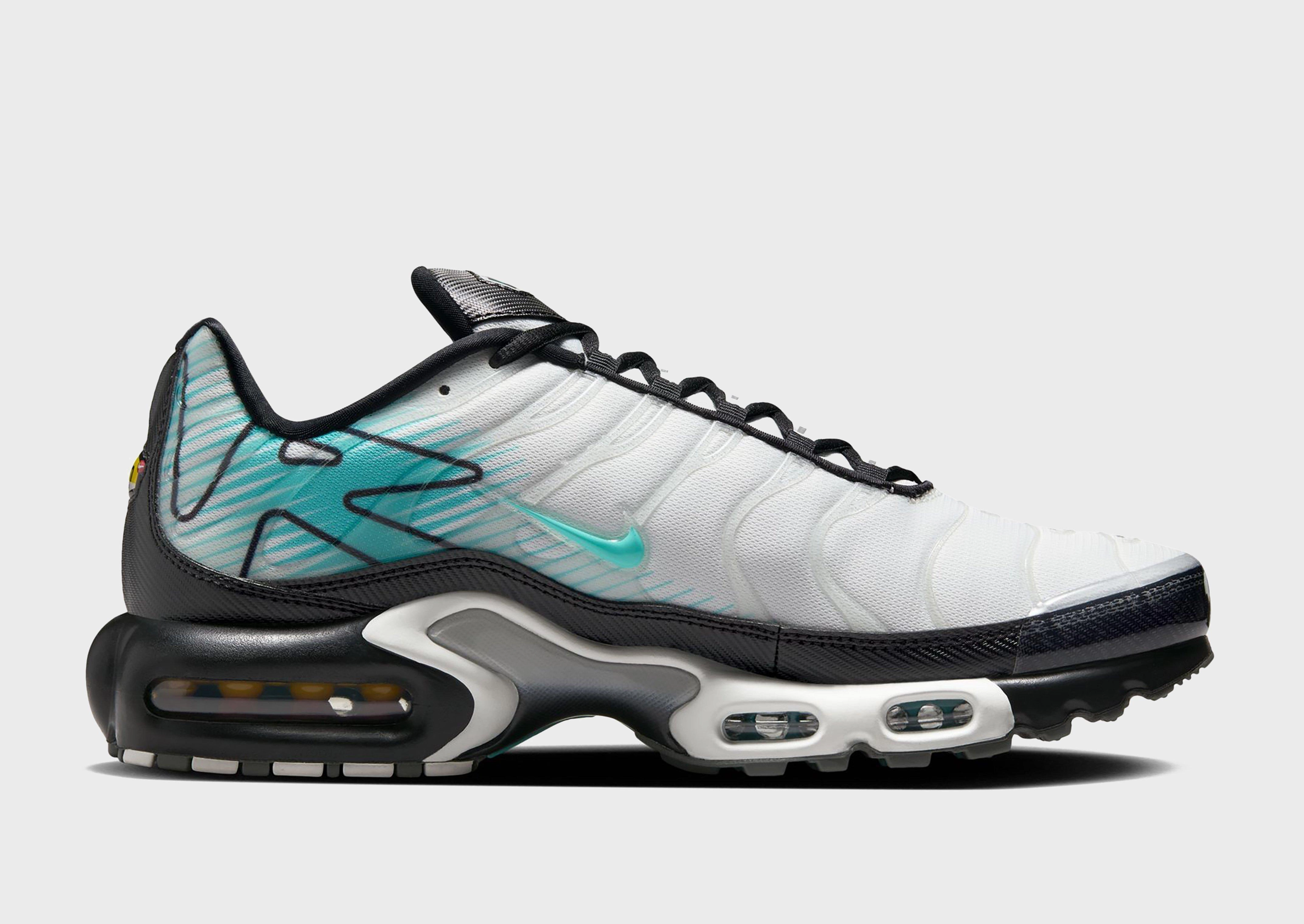 סניקרס Air Max Plus | גברים