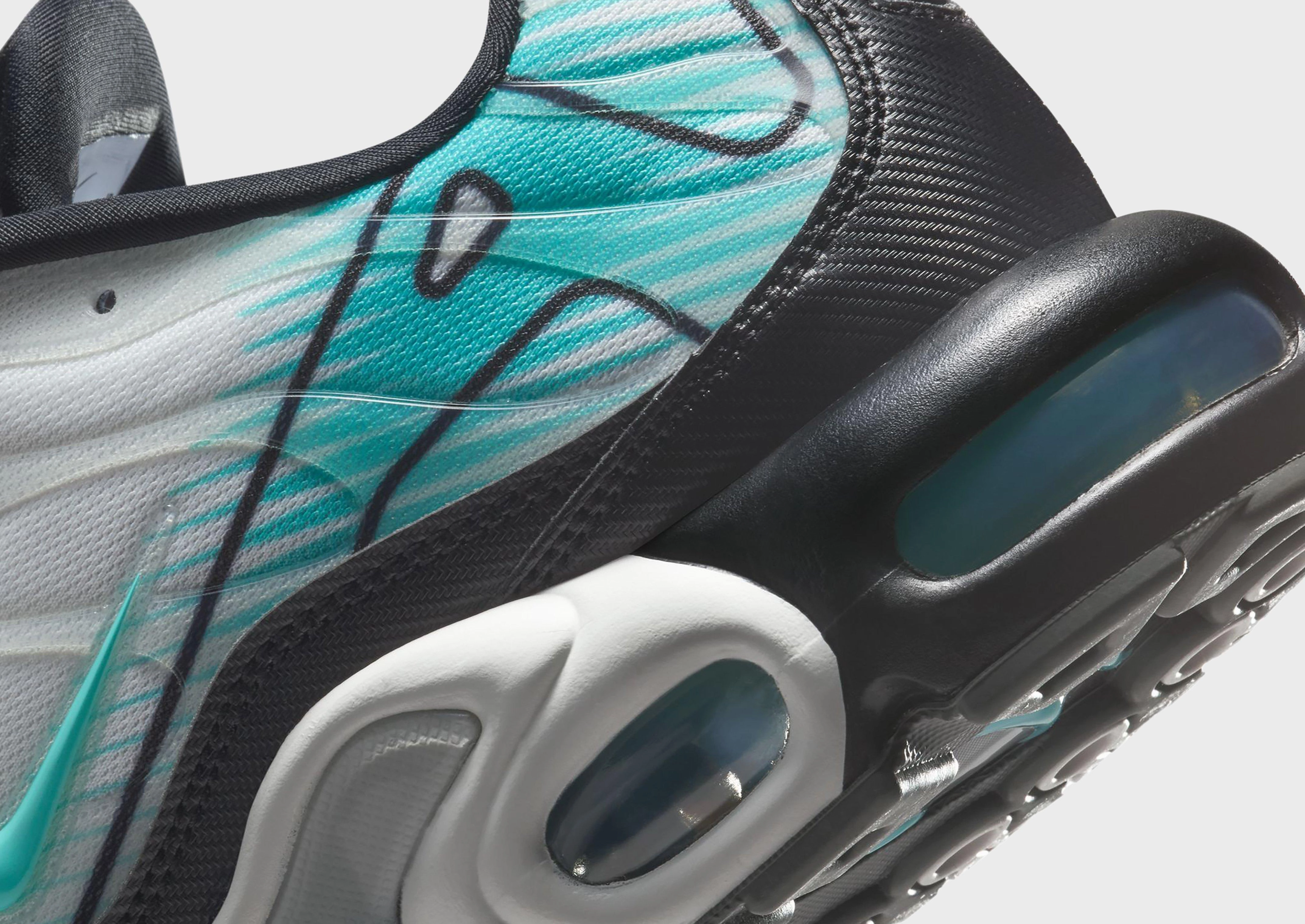סניקרס Air Max Plus | גברים