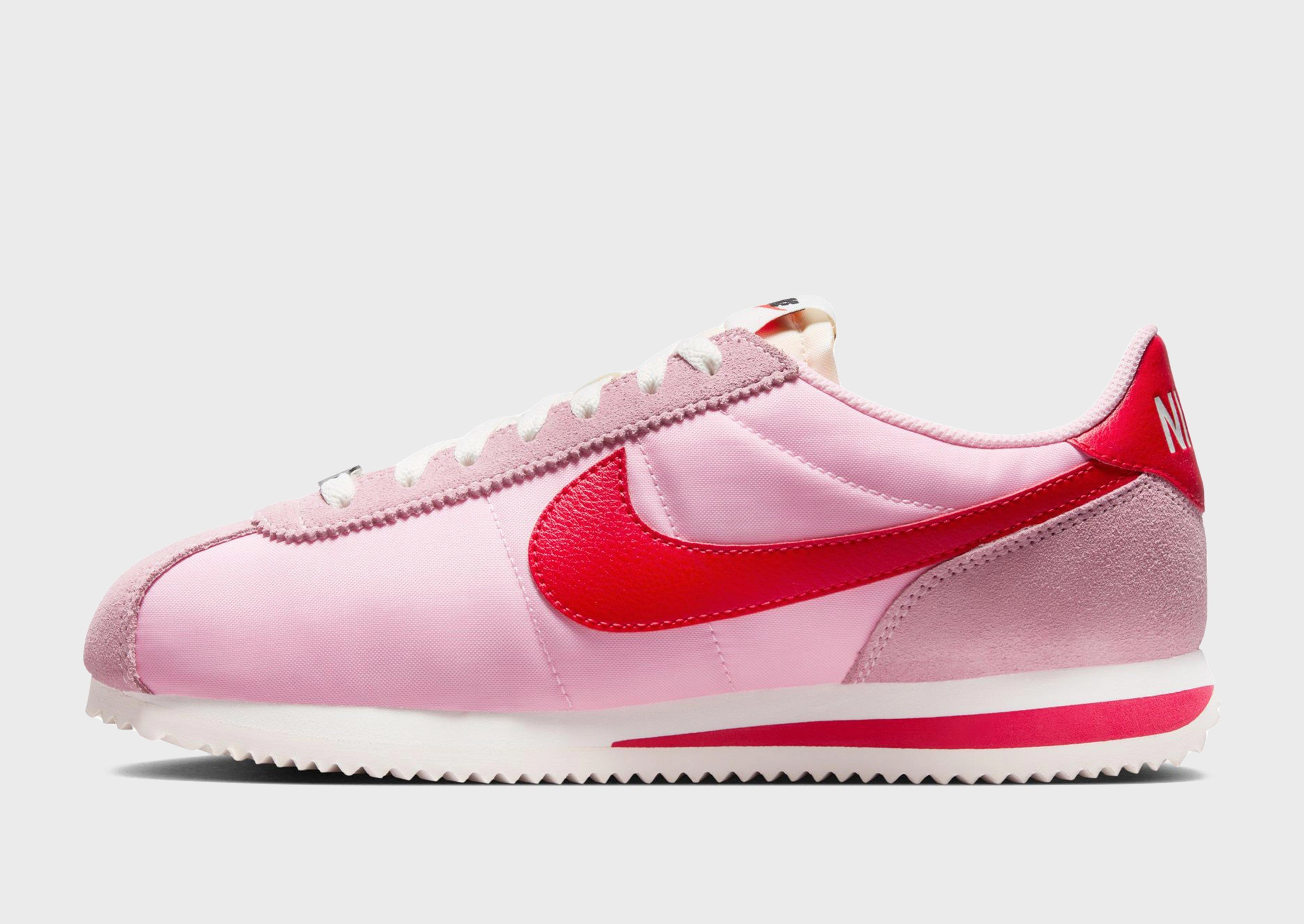 סניקרס Cortez Textile | נשים
