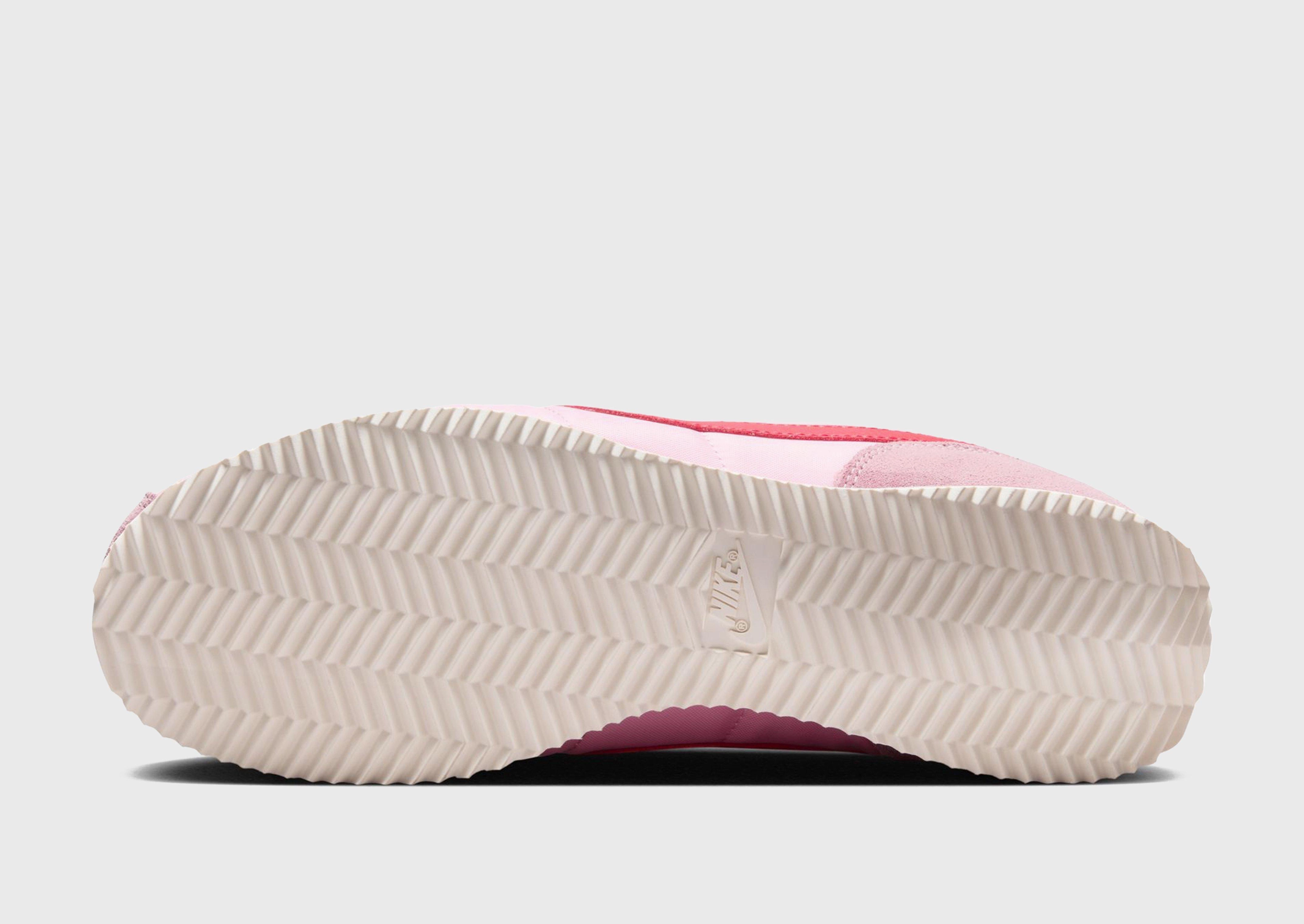 סניקרס Cortez Textile | נשים
