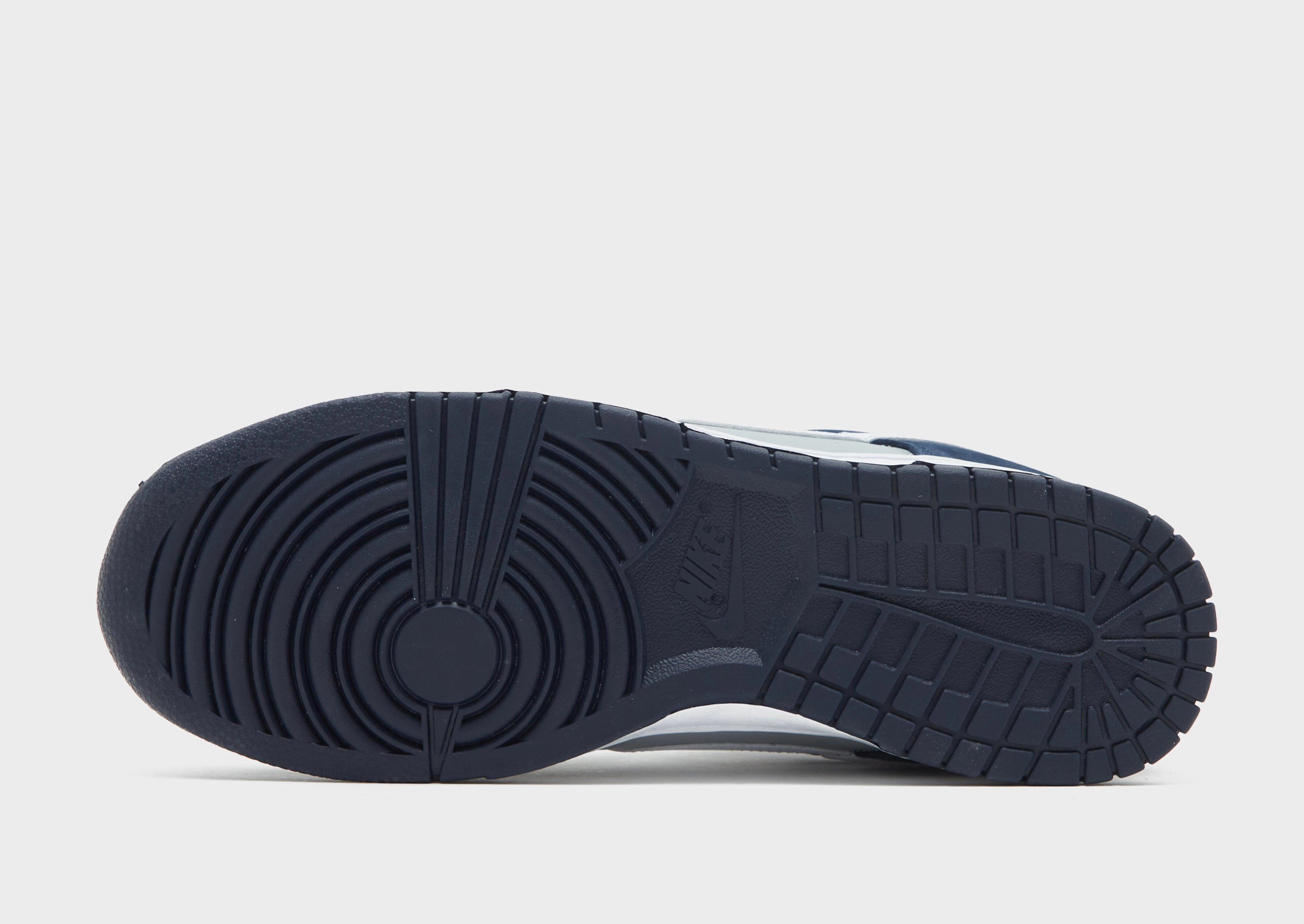 סניקרס Dunk Low Georgetown Suede | גברים