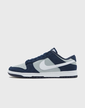 סניקרס Dunk Low Georgetown Suede | גברים