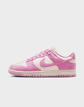 סניקרס Dunk Low Next Nature Pink Rise | נשים