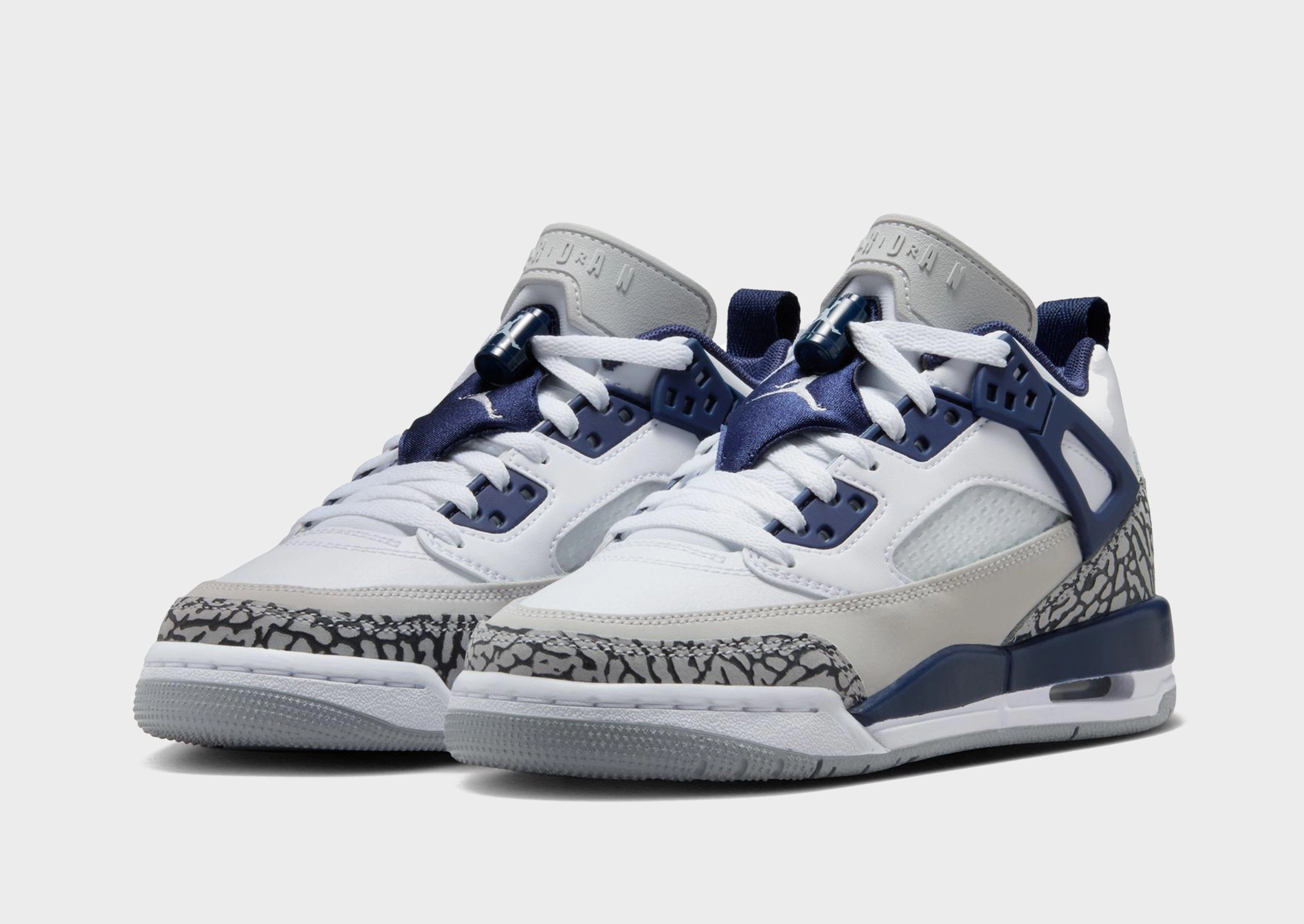 סניקרס Spizike Low | ג'וניורס