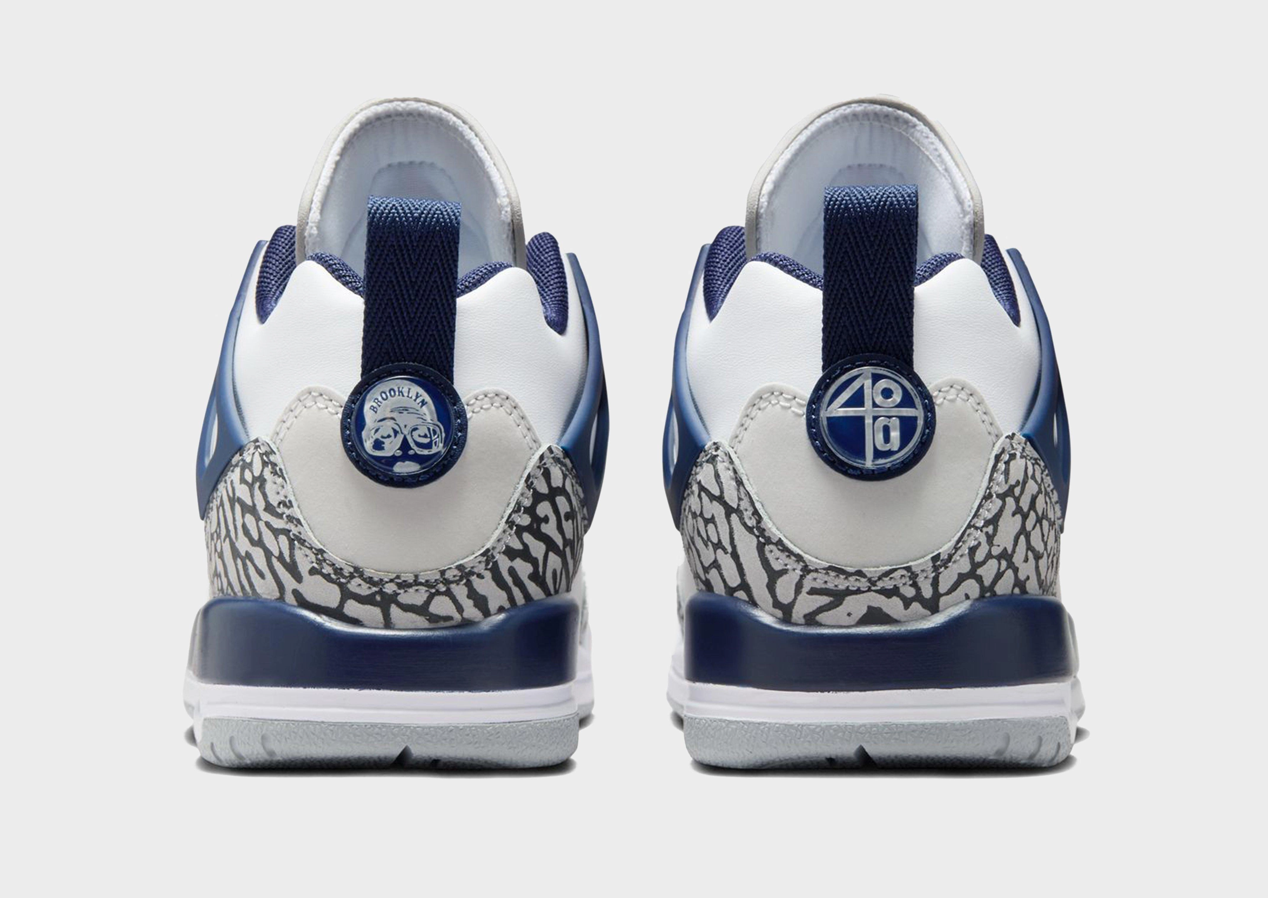 סניקרס Spizike Low | ג'וניורס