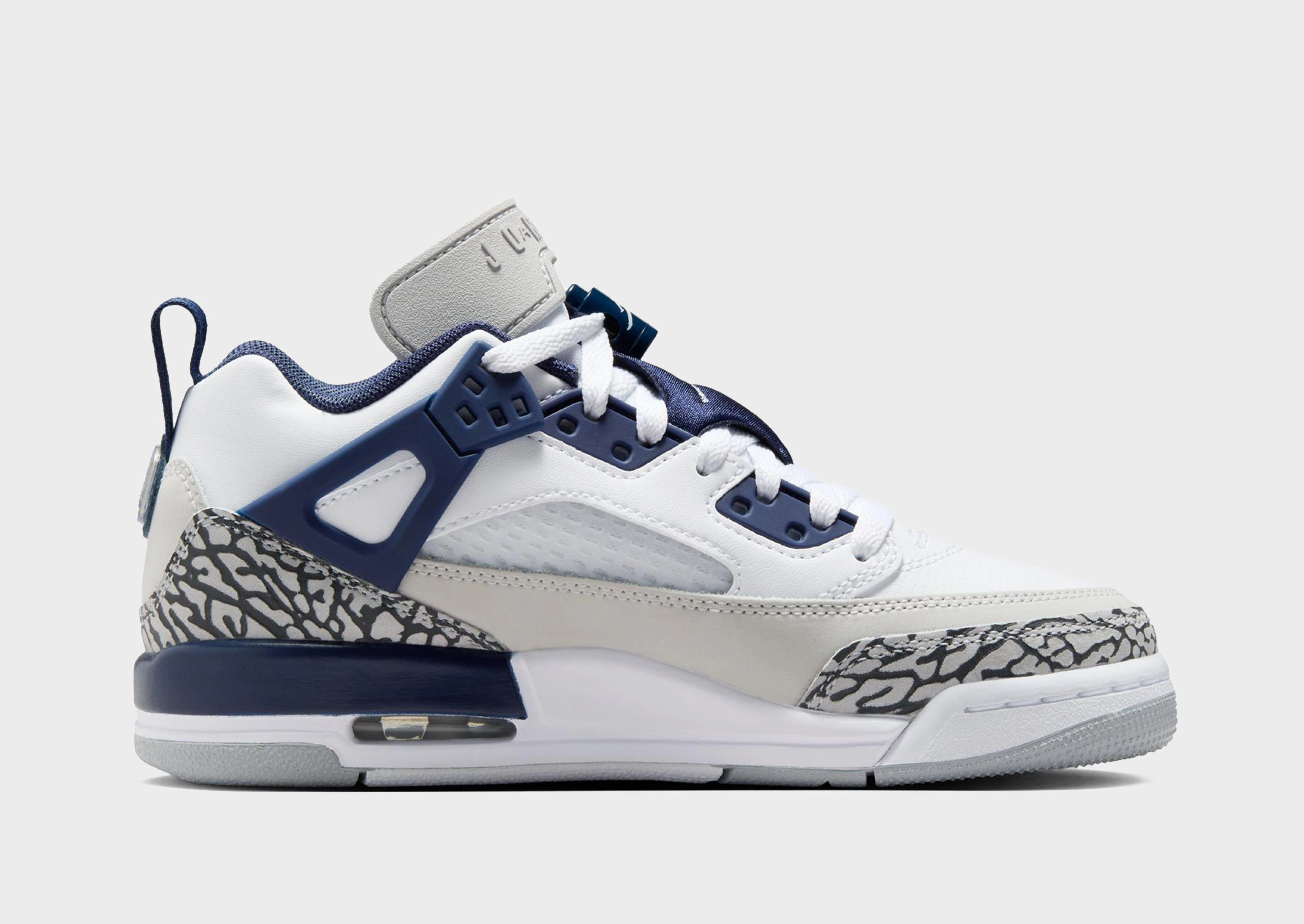 סניקרס Spizike Low | ג'וניורס