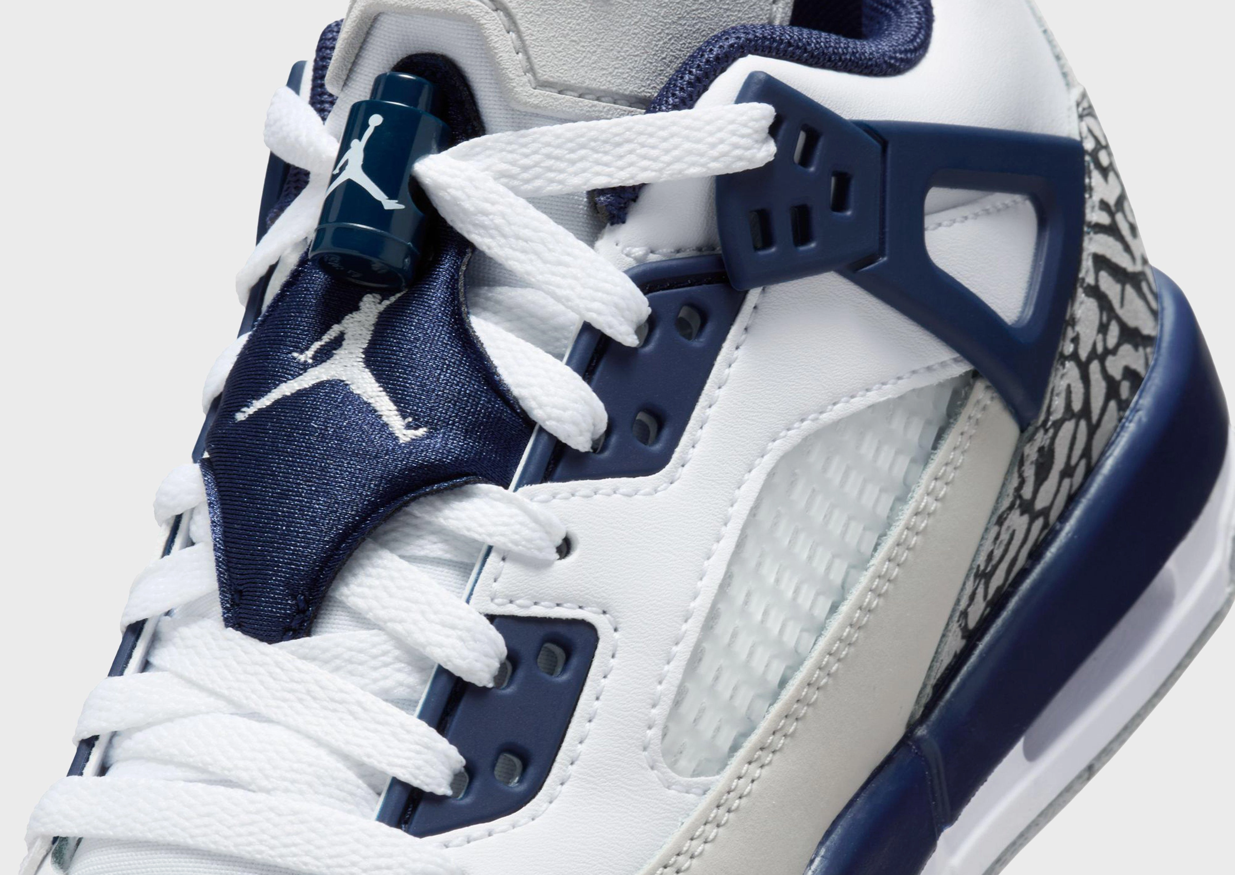 סניקרס Spizike Low | ג'וניורס