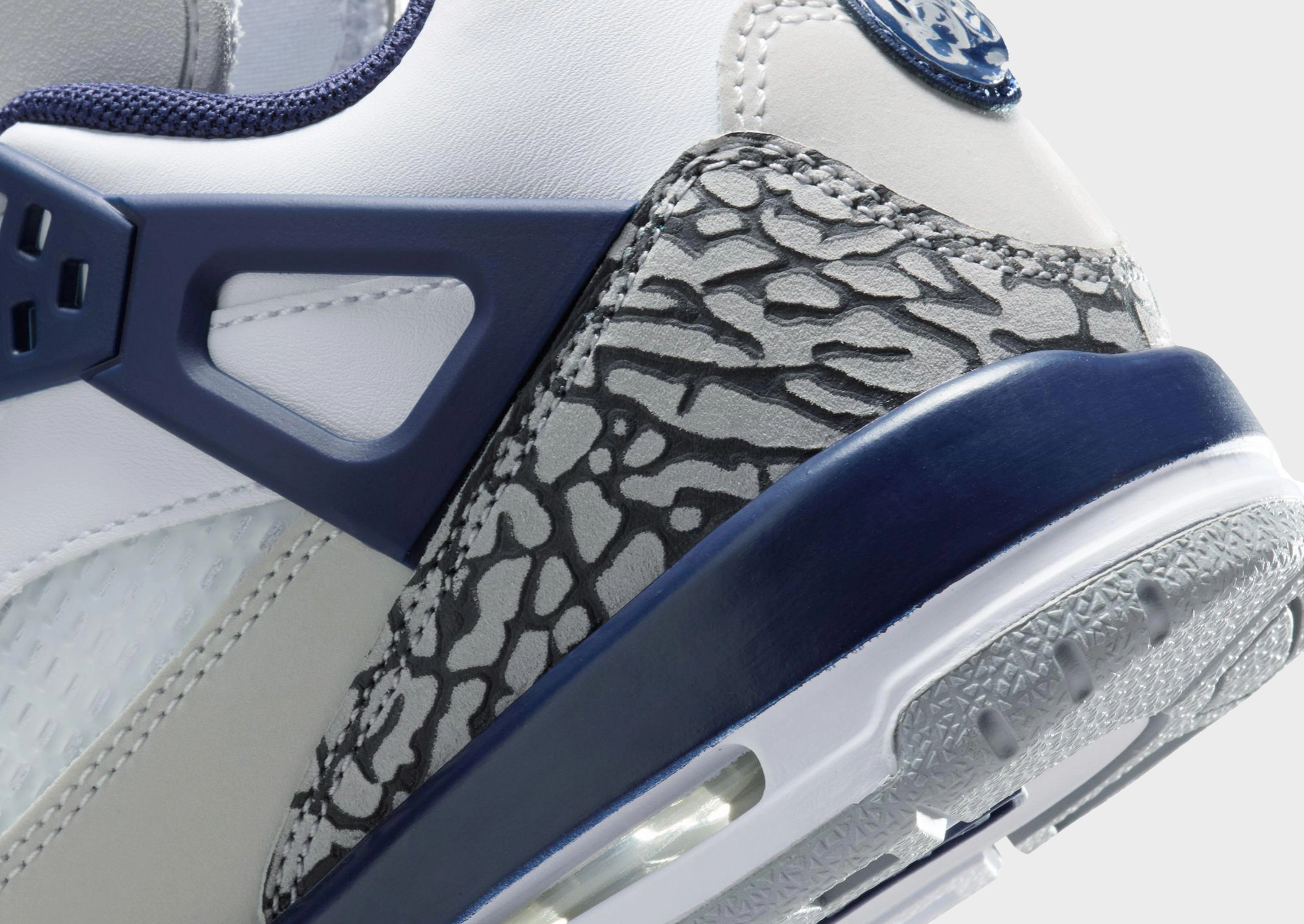 סניקרס Spizike Low | ג'וניורס