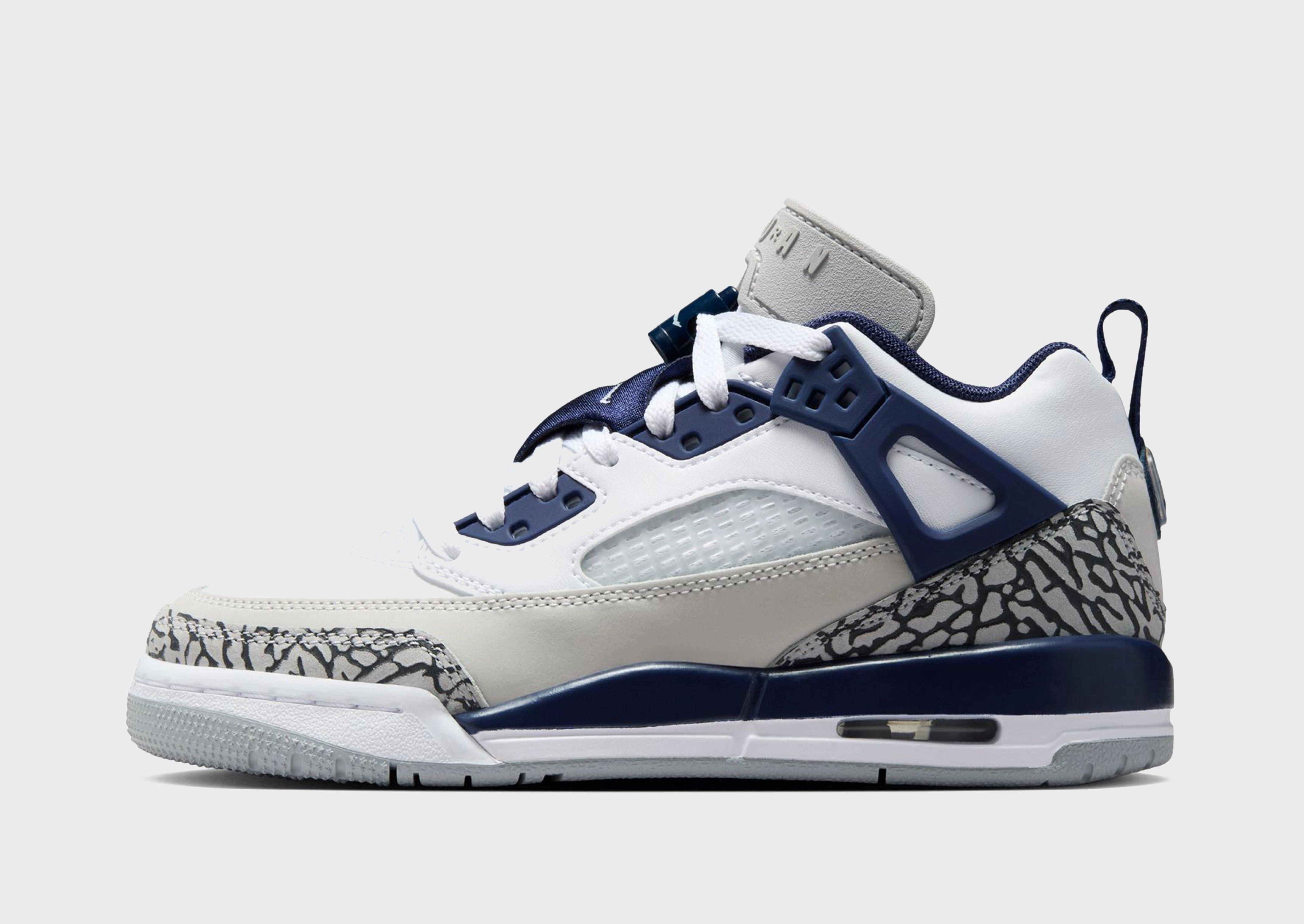 סניקרס Spizike Low | ג'וניורס