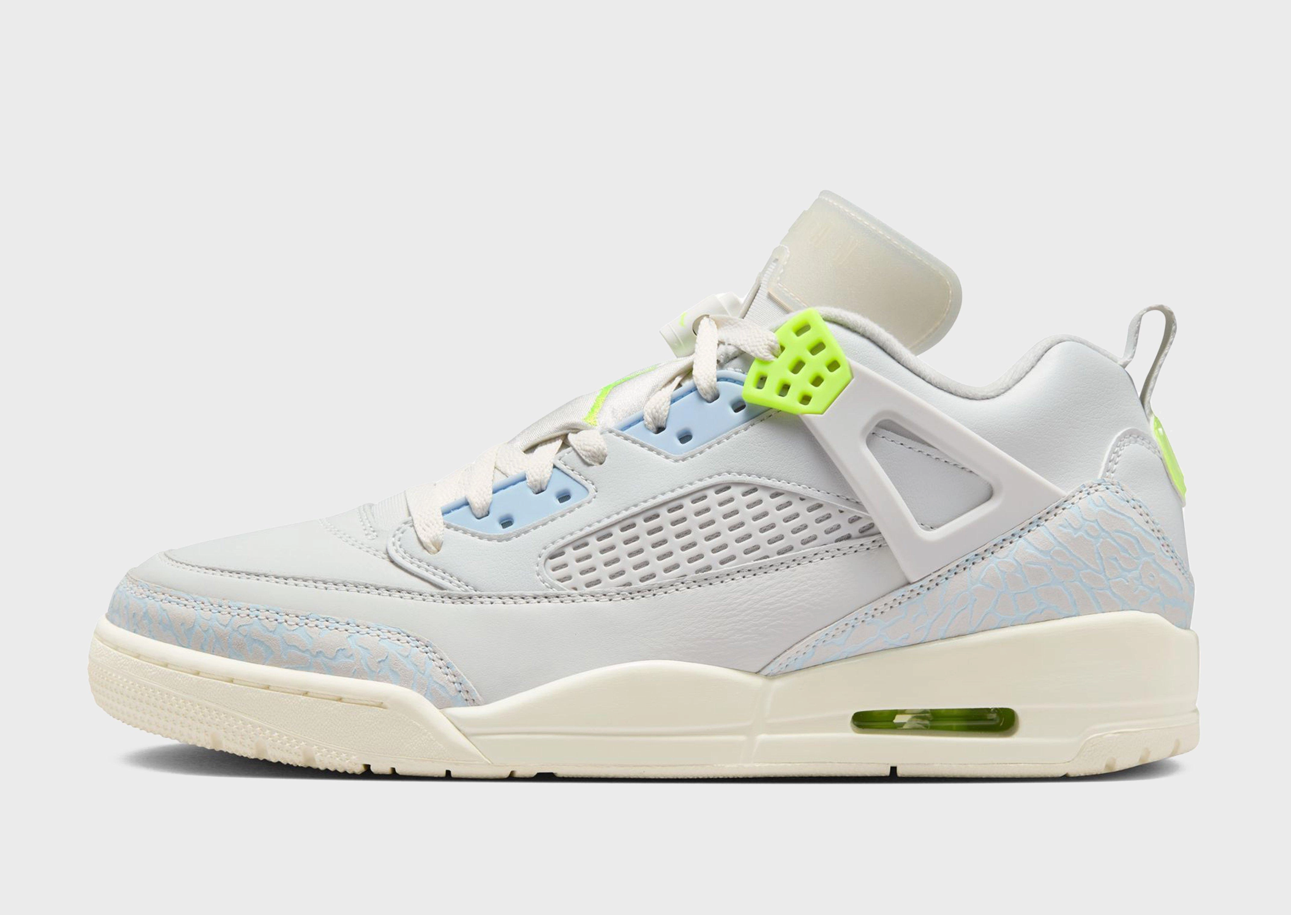 סניקרס Spizike Low | גברים