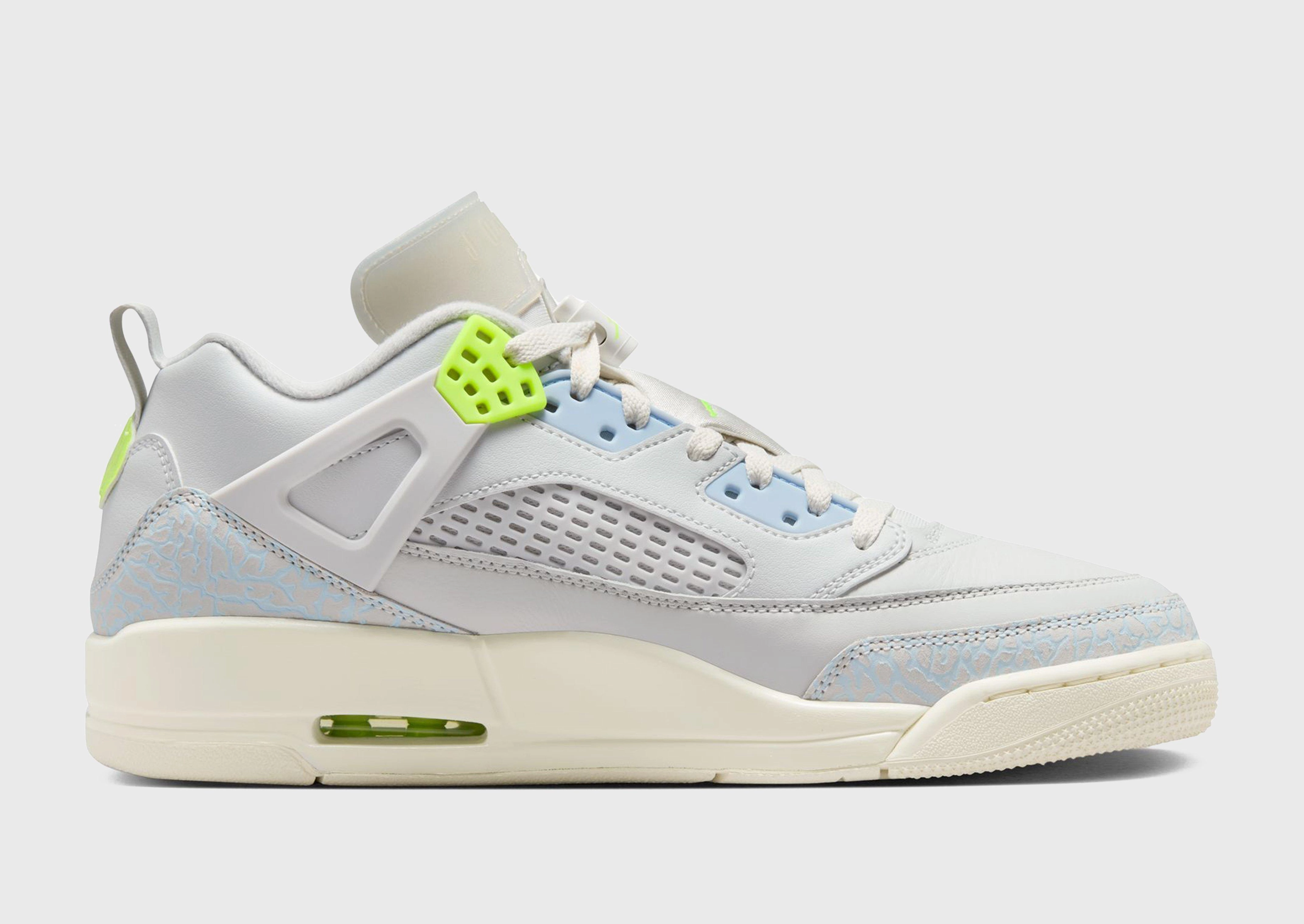 סניקרס Spizike Low | גברים