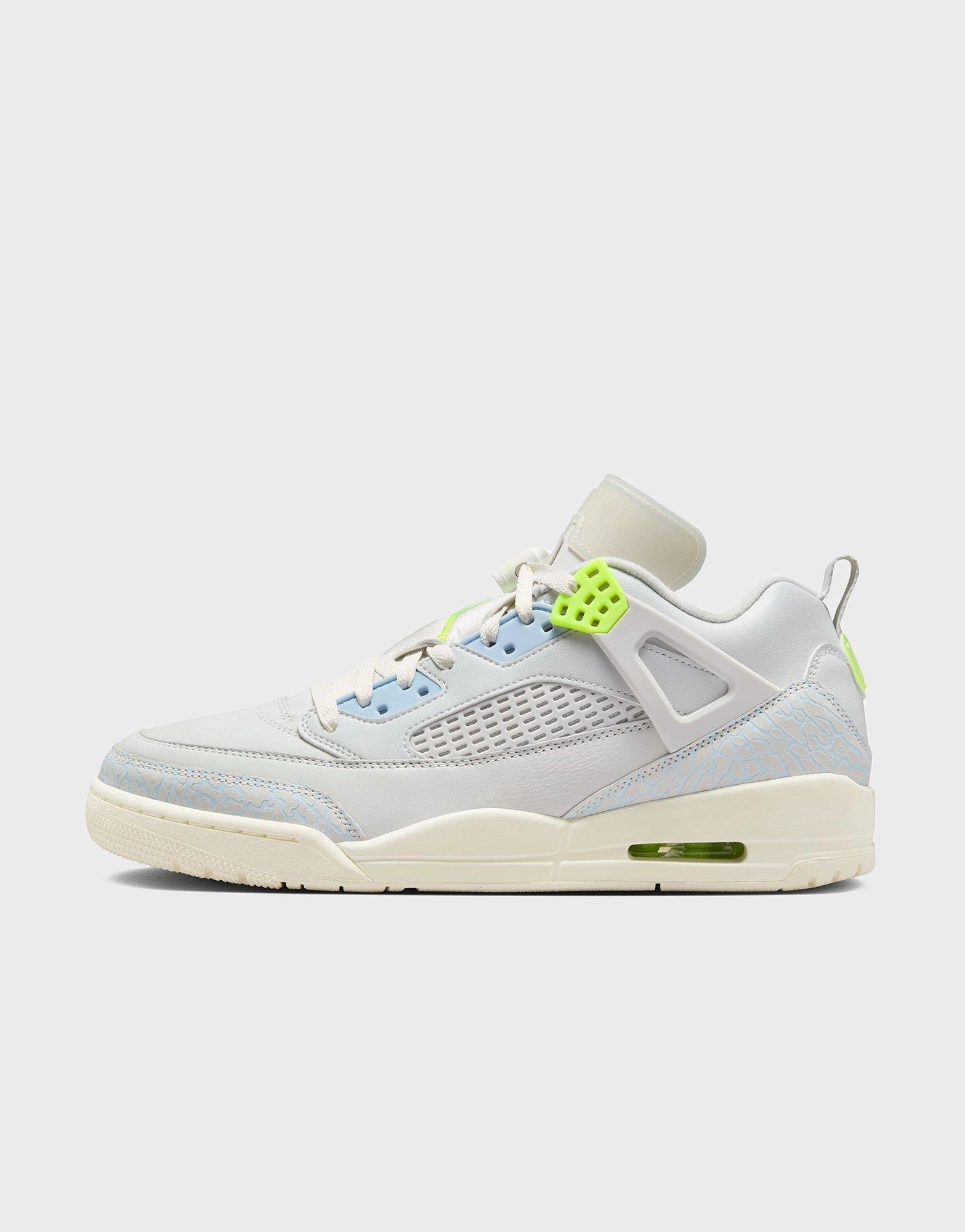 סניקרס Spizike Low | גברים