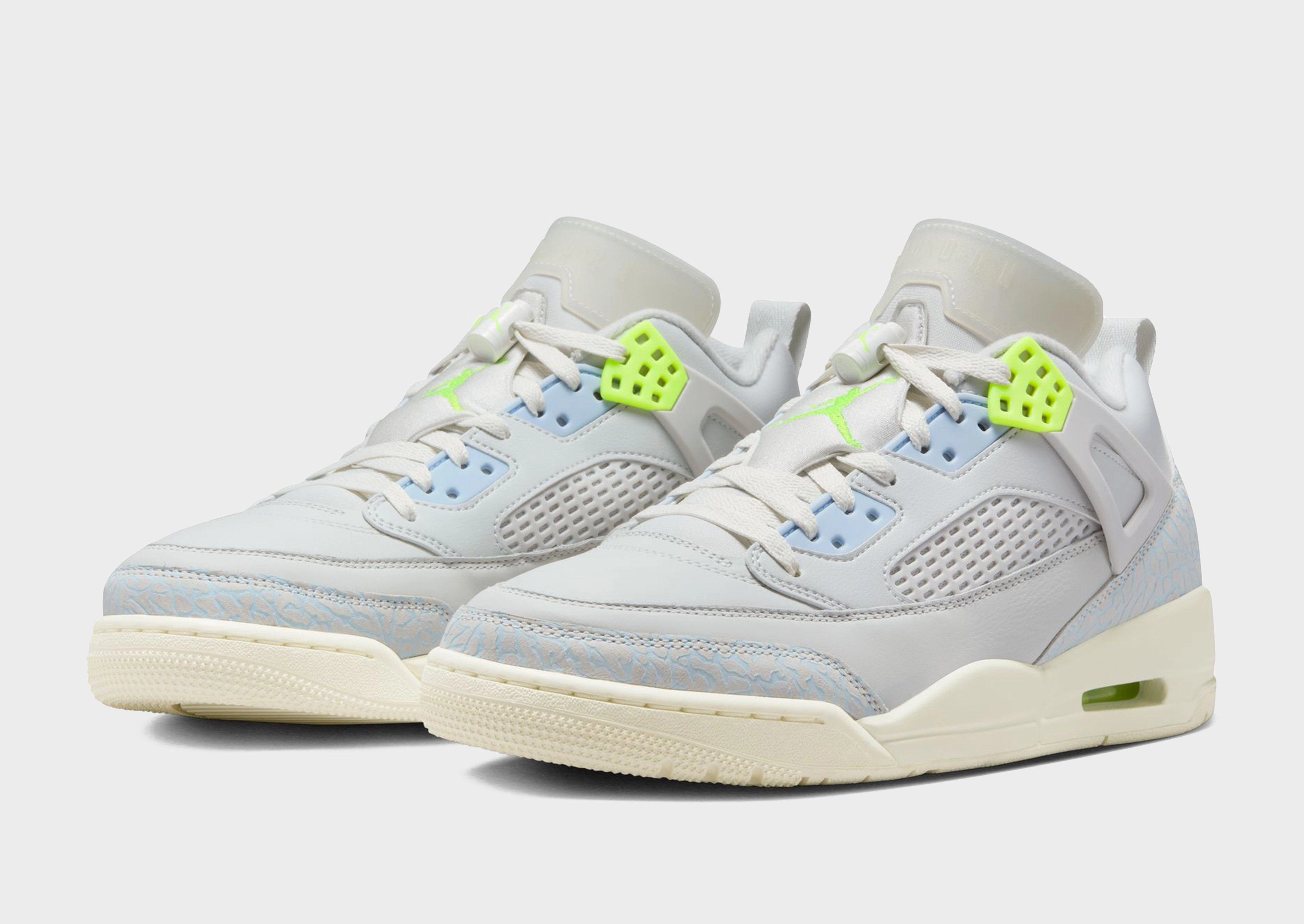סניקרס Spizike Low | גברים